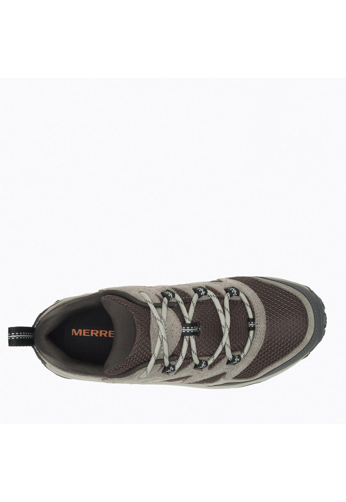 Zapatilla Mujer West Rim Café-3