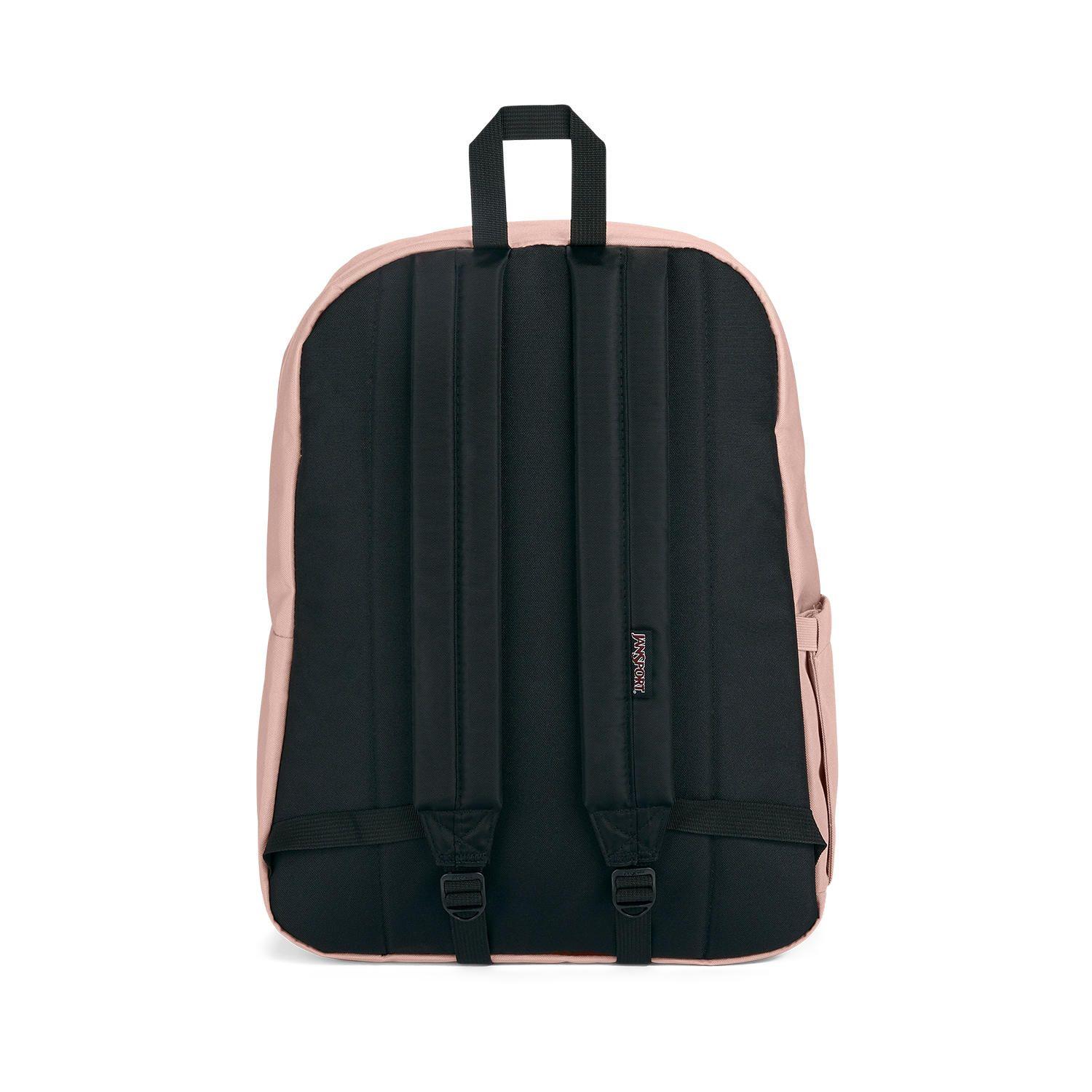Mochila Unisex Superbreak Plus Rosa-1
