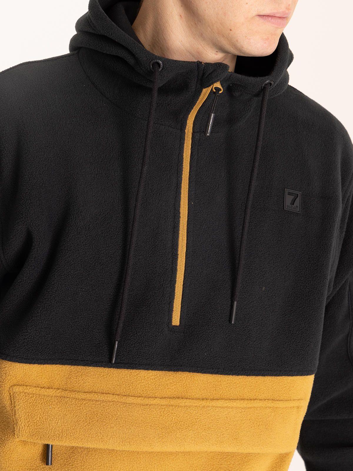 Polar Hombre Skilz Negro-5