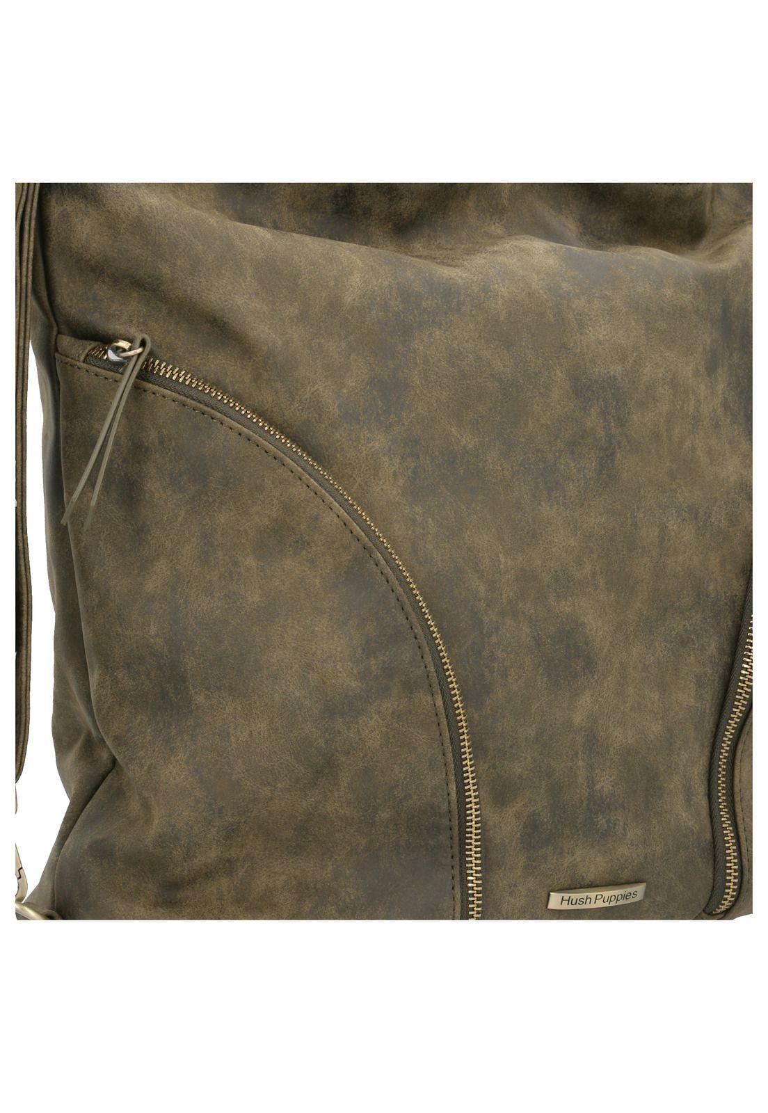Cartera Mujer Barlow Hobo Verde-3