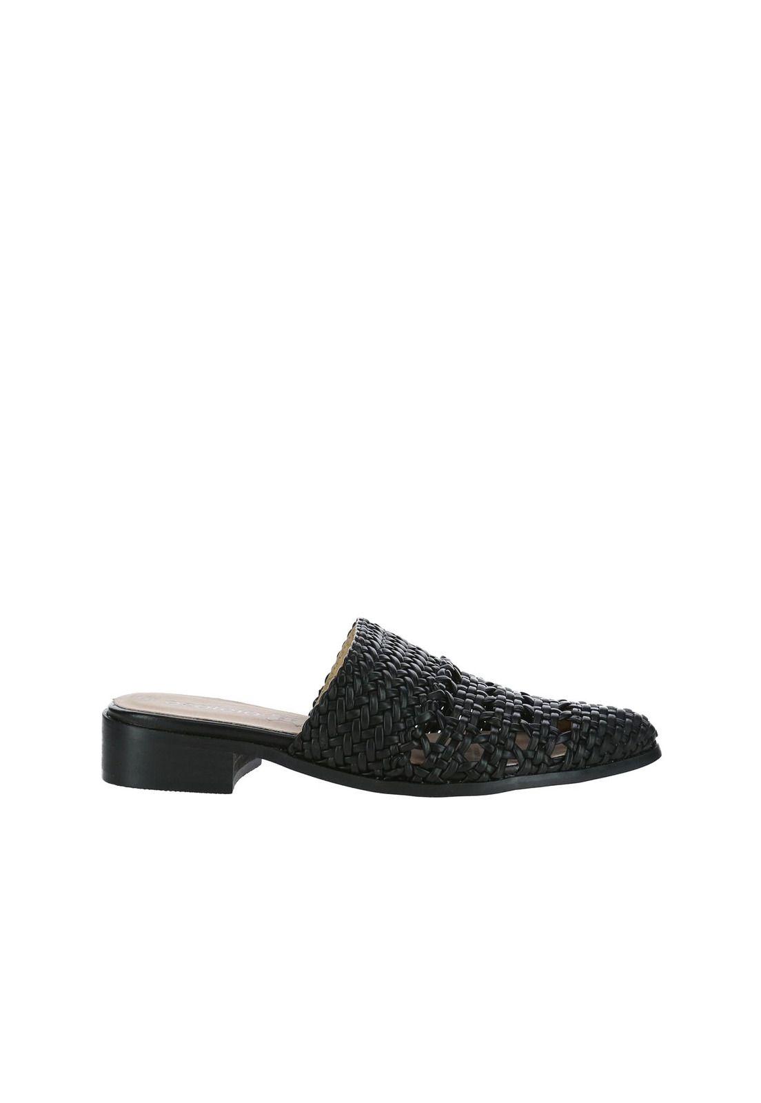 Zapato Lily Black-1