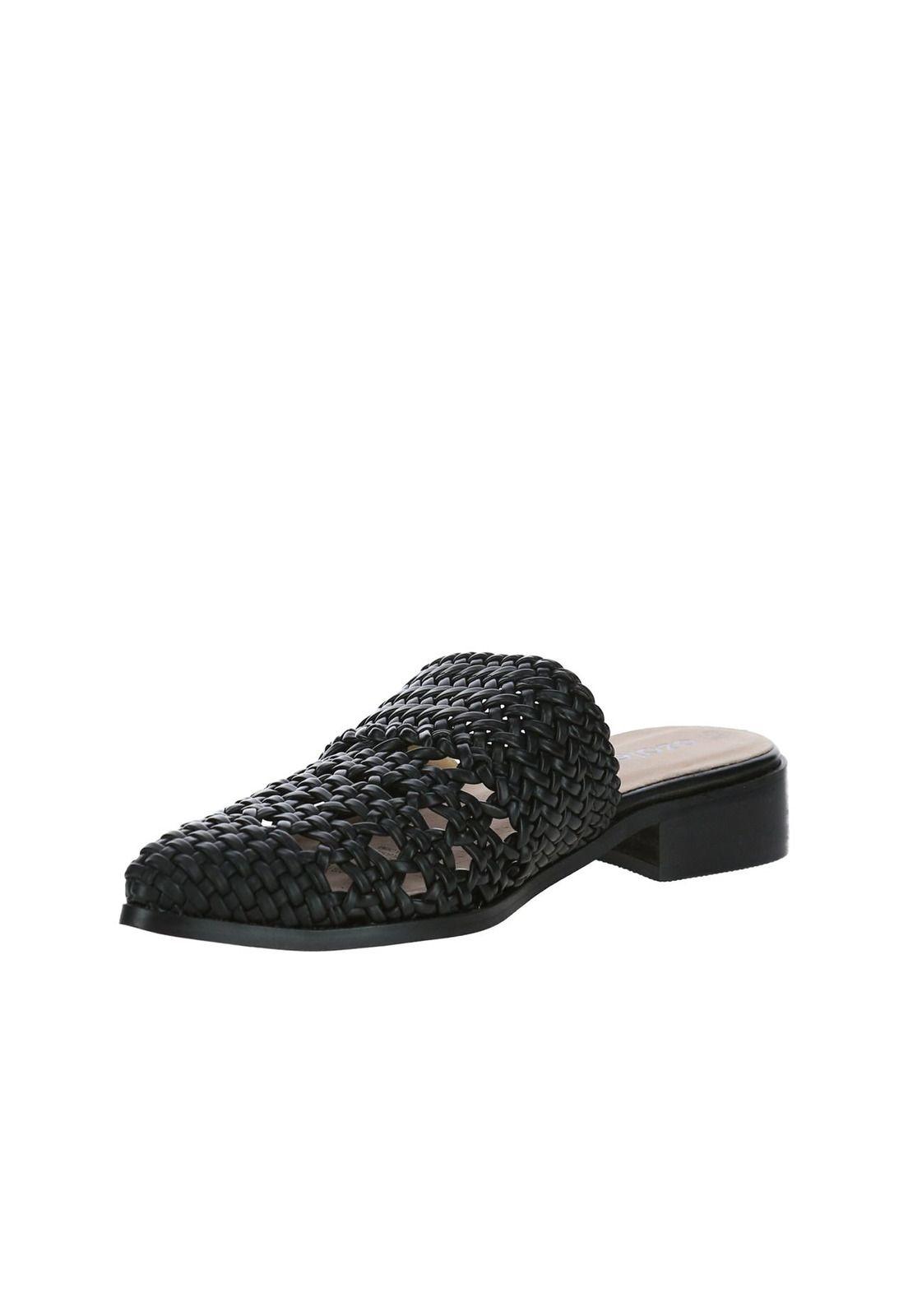 Zapato Lily Black-3
