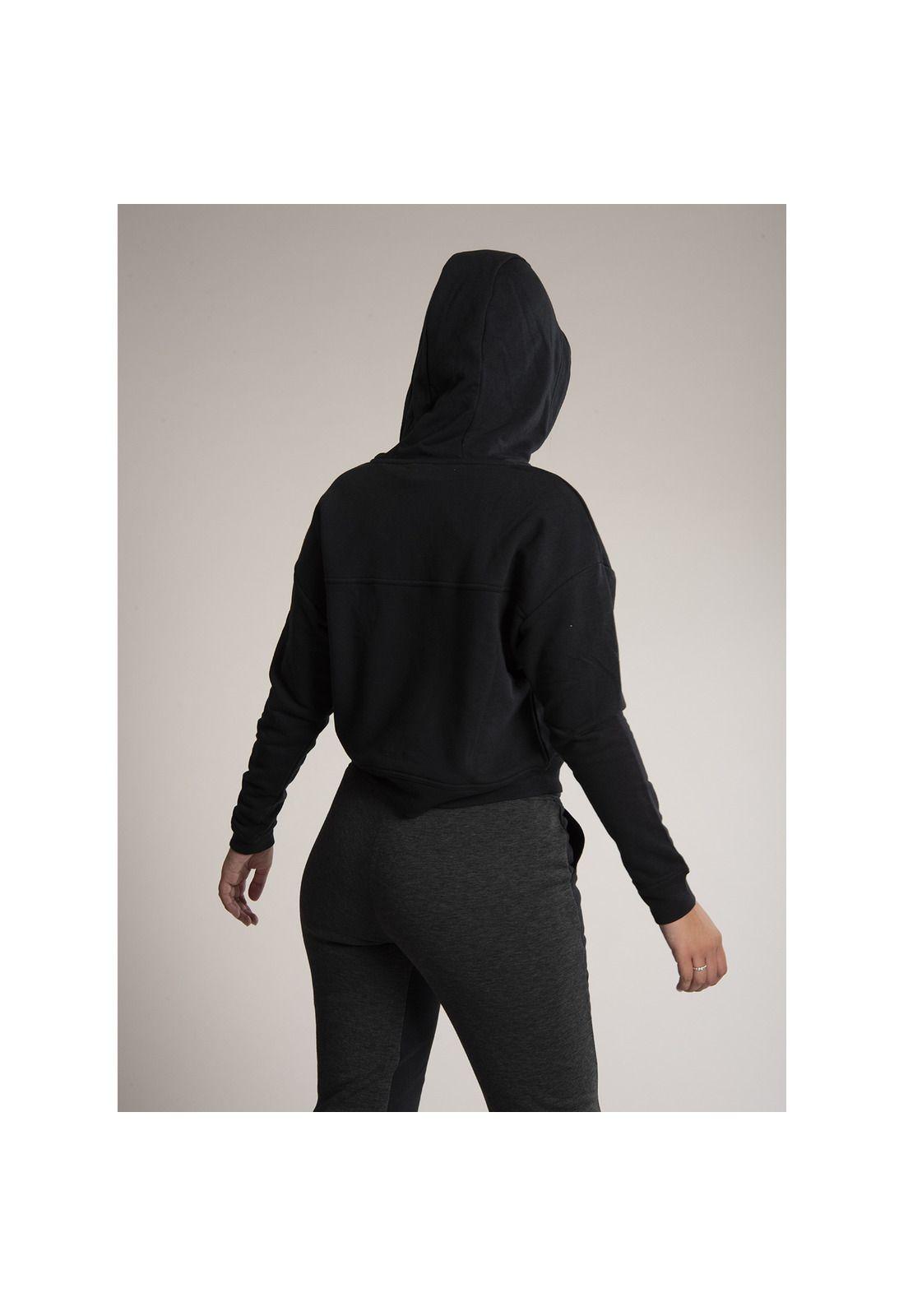 Poleron Maya Negro-2