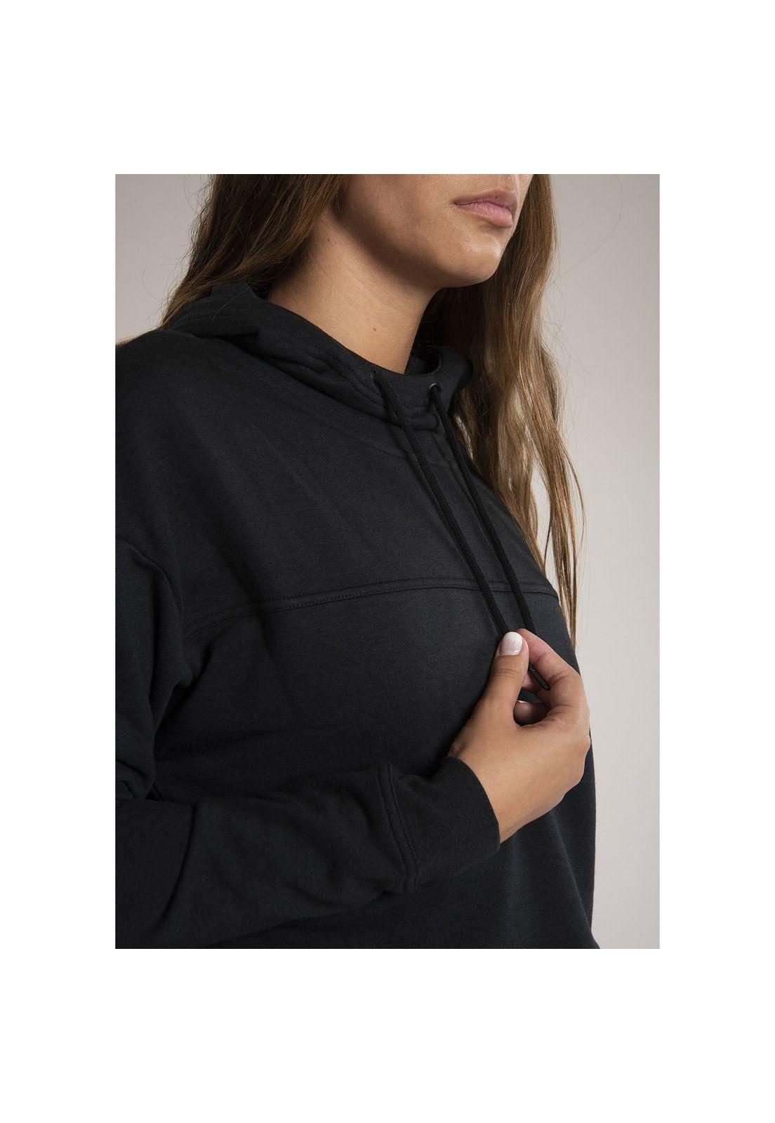 Poleron Maya Negro-3