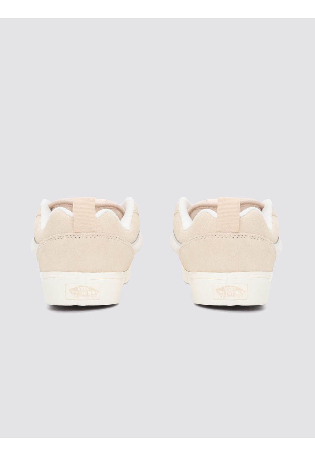 Zapatilla Mujer Knu Skool Rosado-3