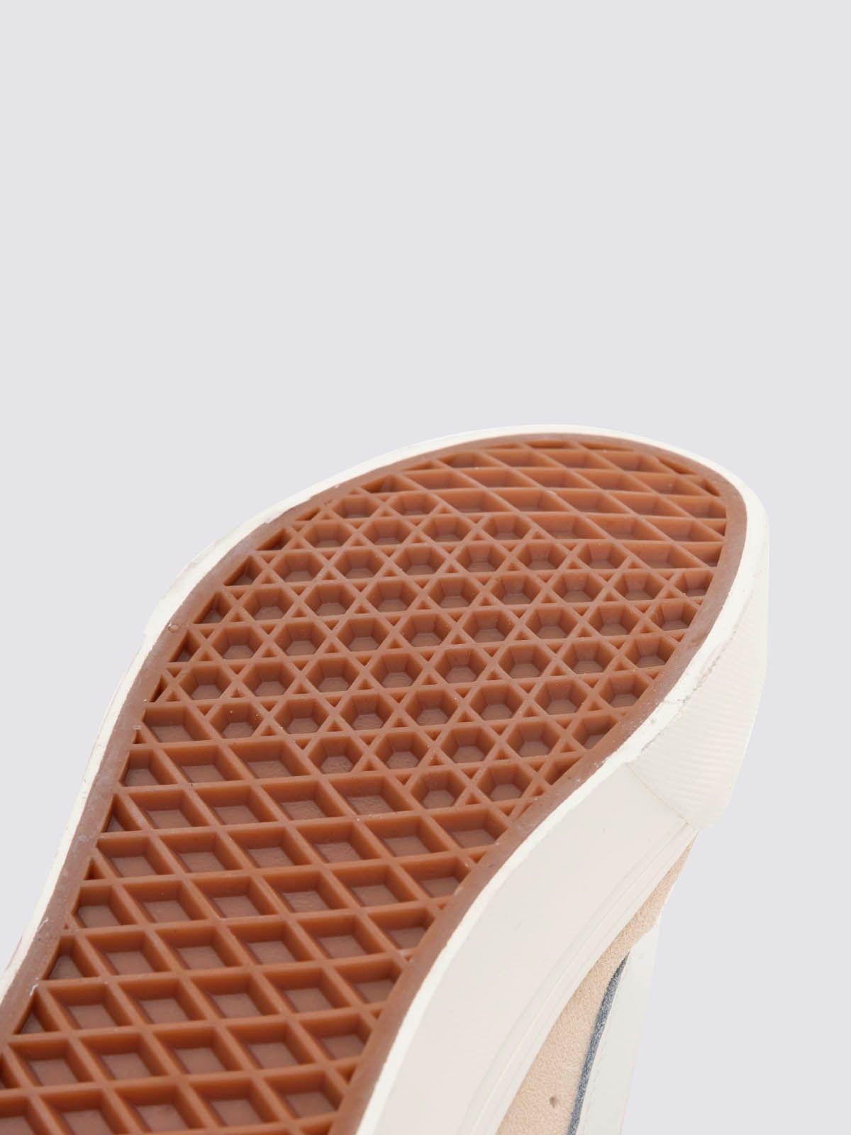 Zapatilla Mujer Knu Skool Rosado-4