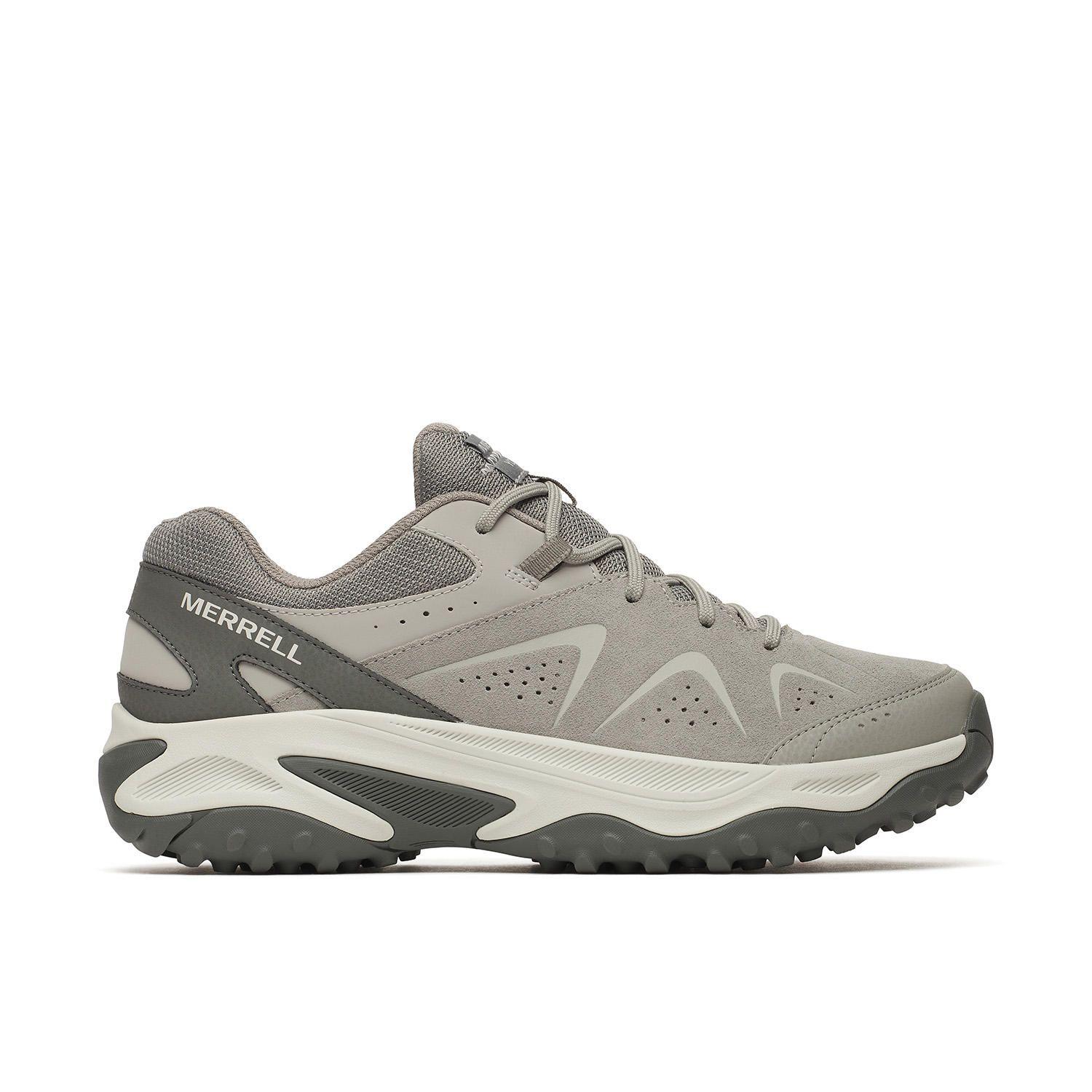 Zapatilla Yokota 3 Gris Merrell Hombre-0