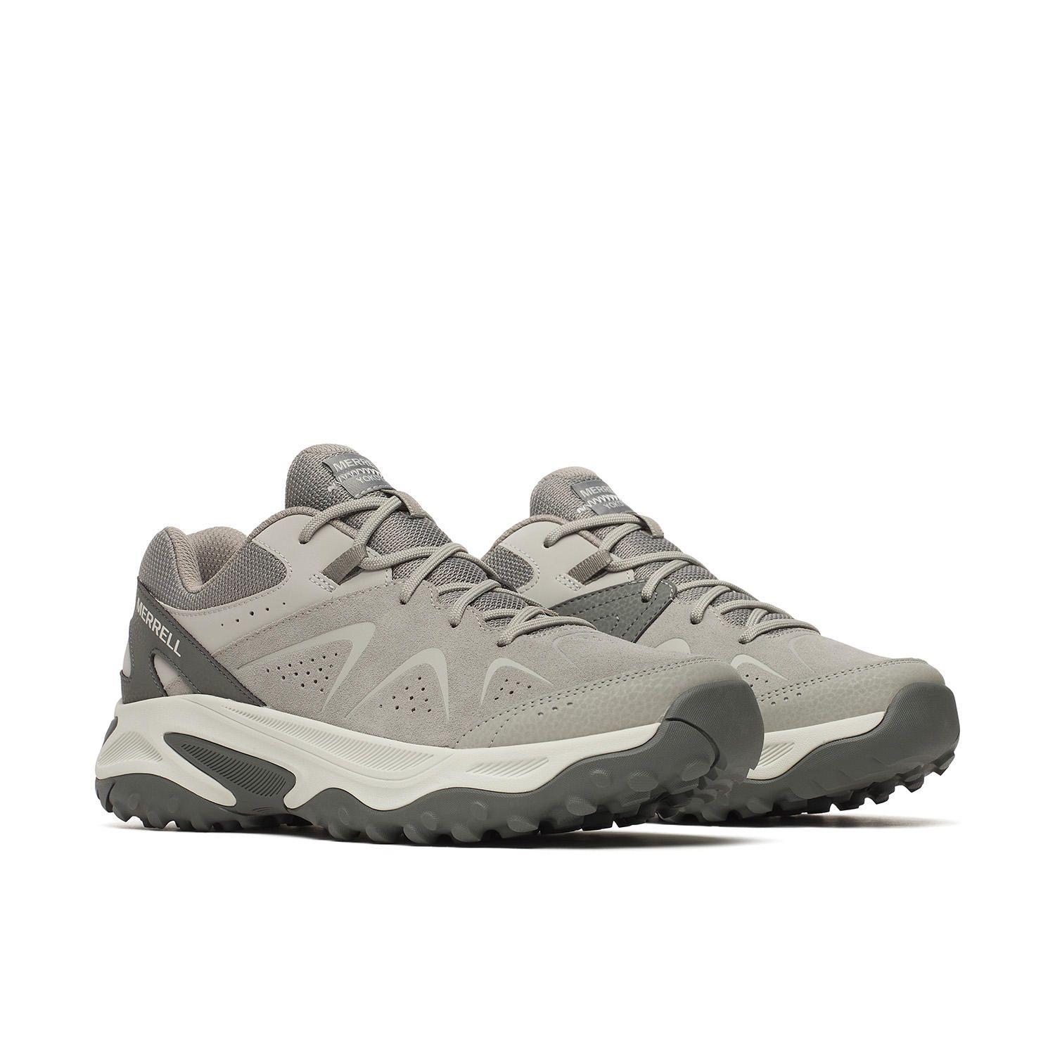 Zapatilla Yokota 3 Gris Merrell Hombre-3