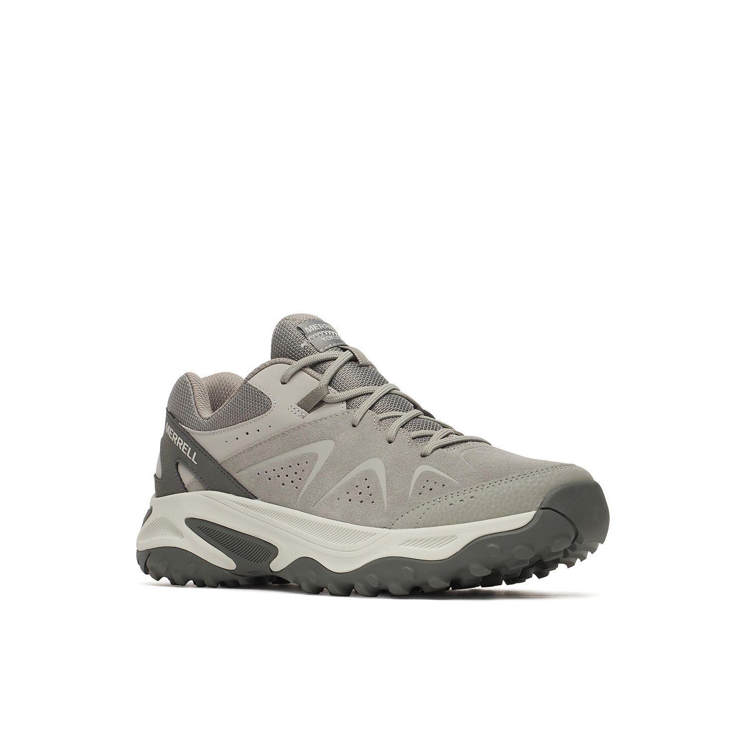 Zapatilla Yokota 3 Gris Merrell Hombre-4