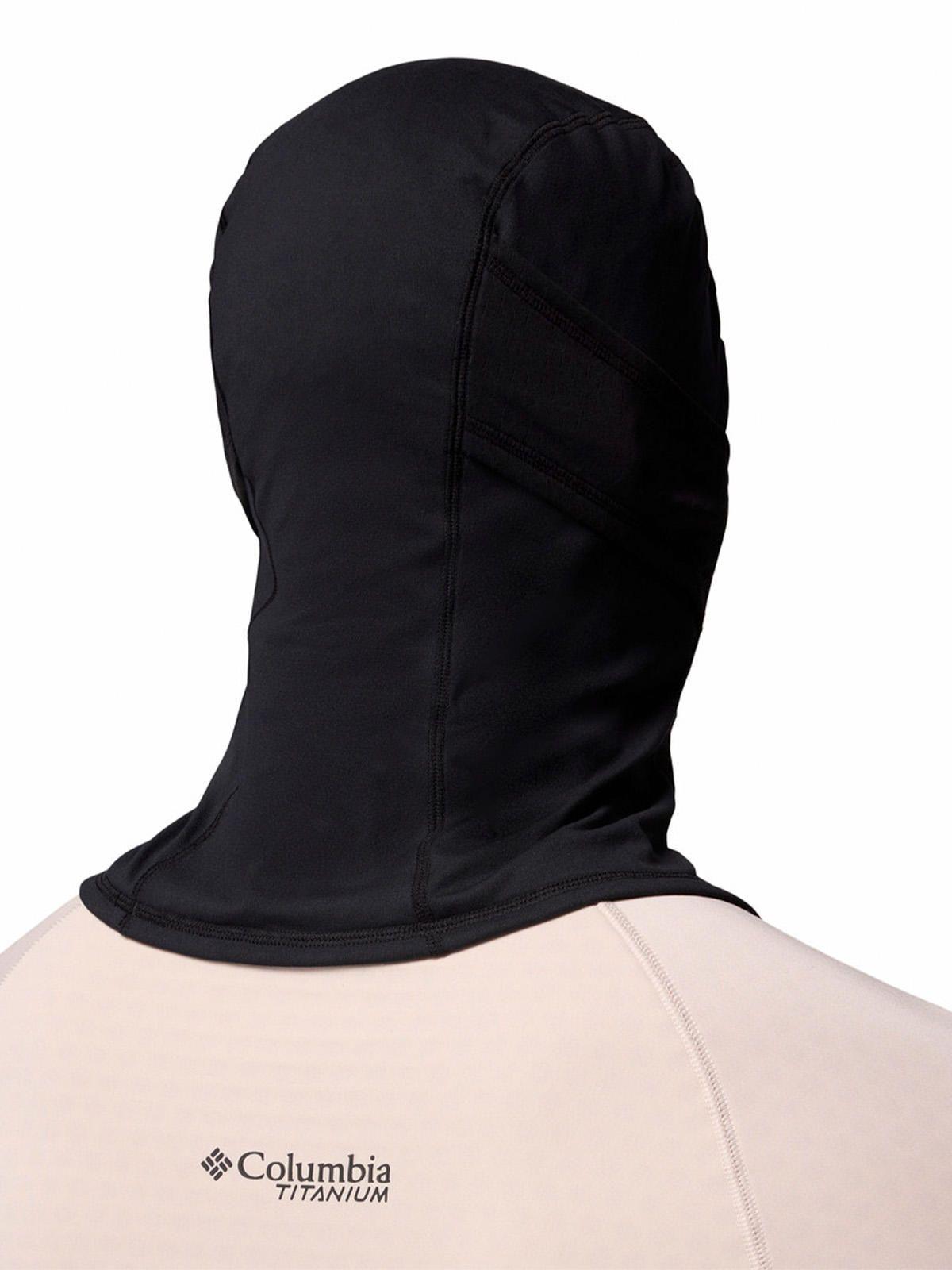 Balaclava Titanium Negro-4