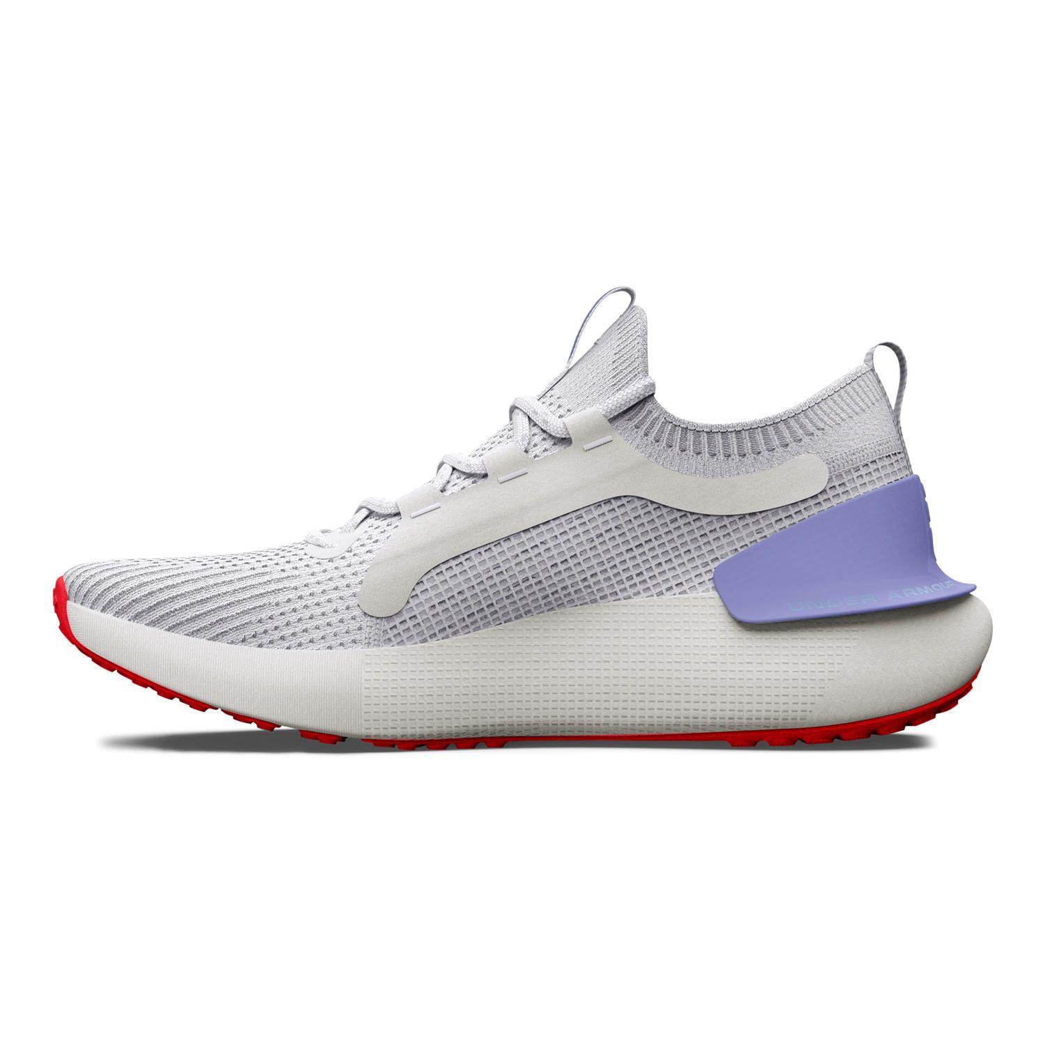 Zapatillas de running UA HOVR Phantom 3 SE mujer Blanco-1