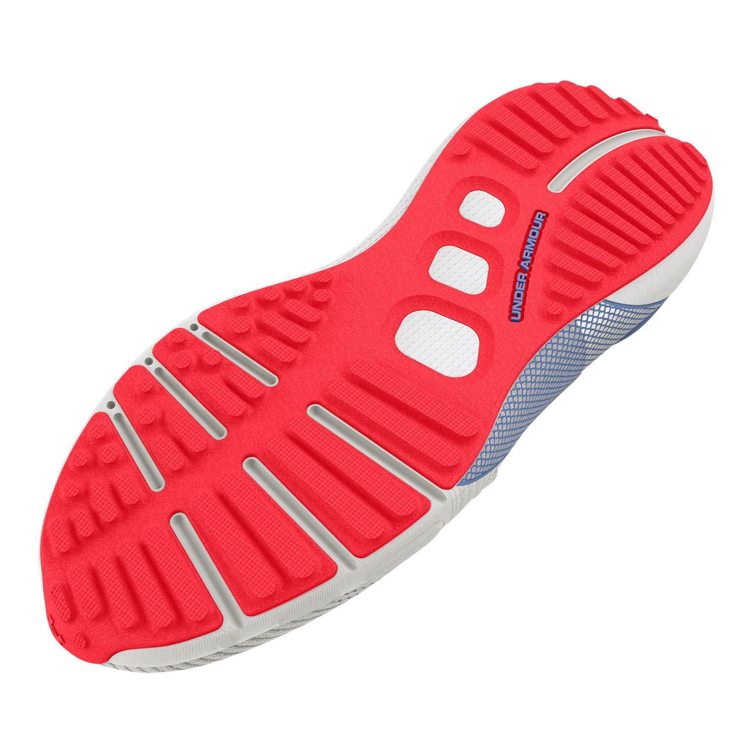 Zapatillas de running UA HOVR Phantom 3 SE mujer Blanco-2