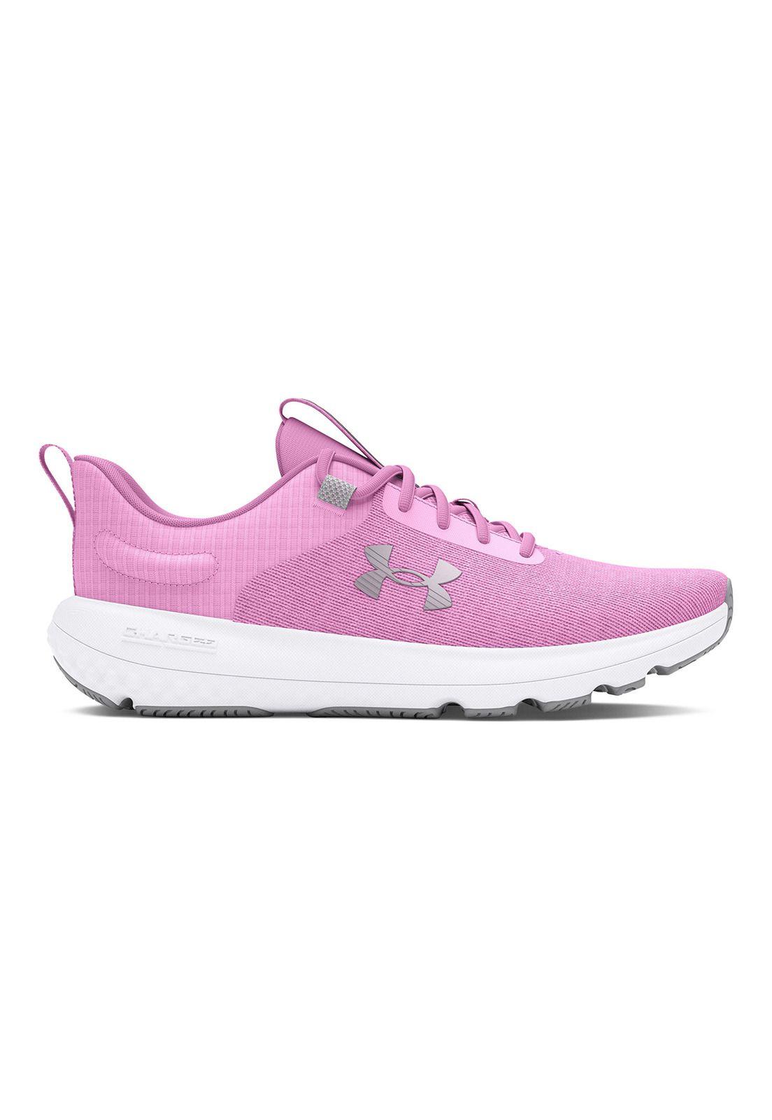 Zapatillas Run Chrgd Rvtlze mujer Rosado-0