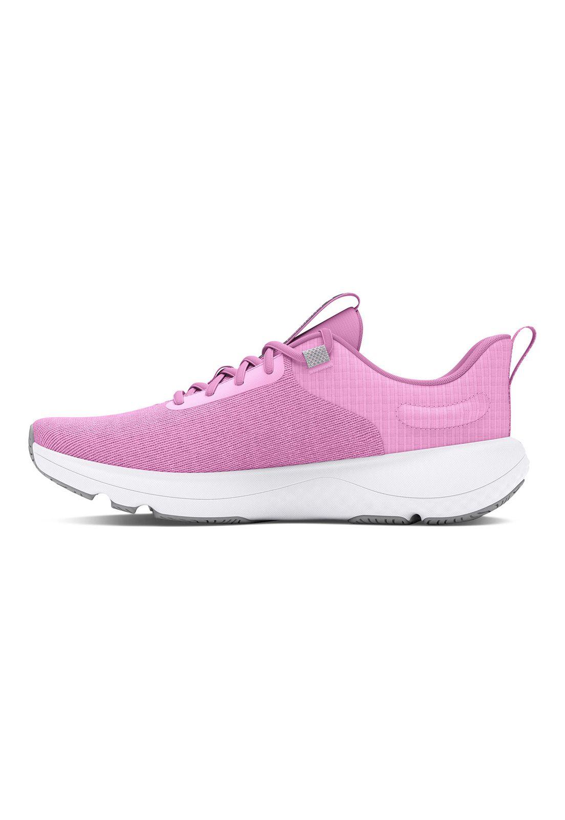 Zapatillas Run Chrgd Rvtlze mujer Rosado-1