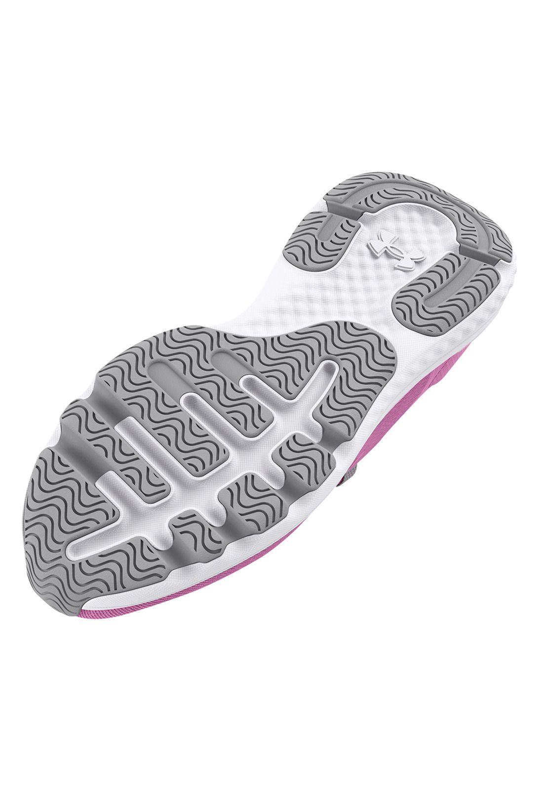 Zapatillas Run Chrgd Rvtlze mujer Rosado-3