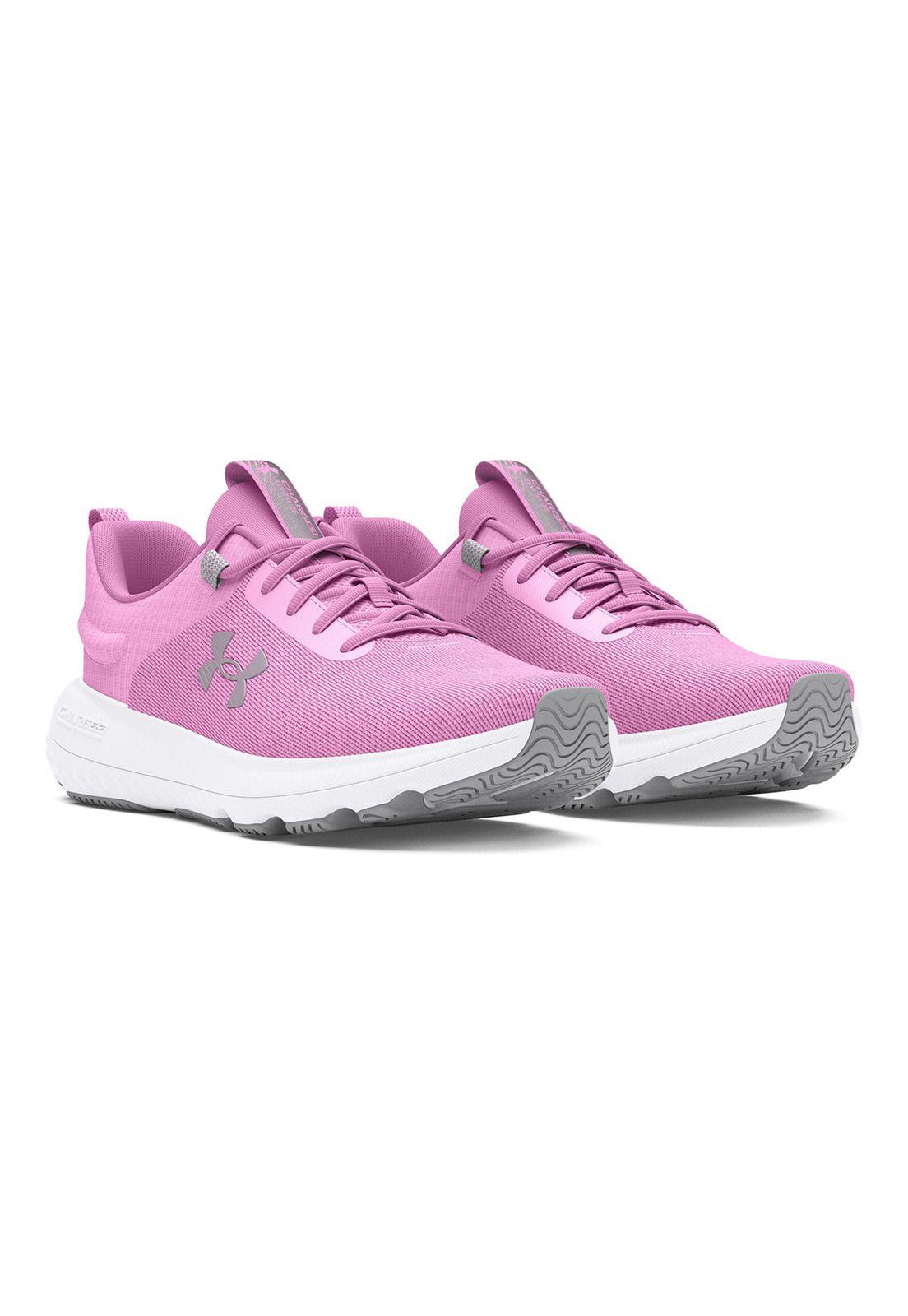 Zapatillas Run Chrgd Rvtlze mujer Rosado-5