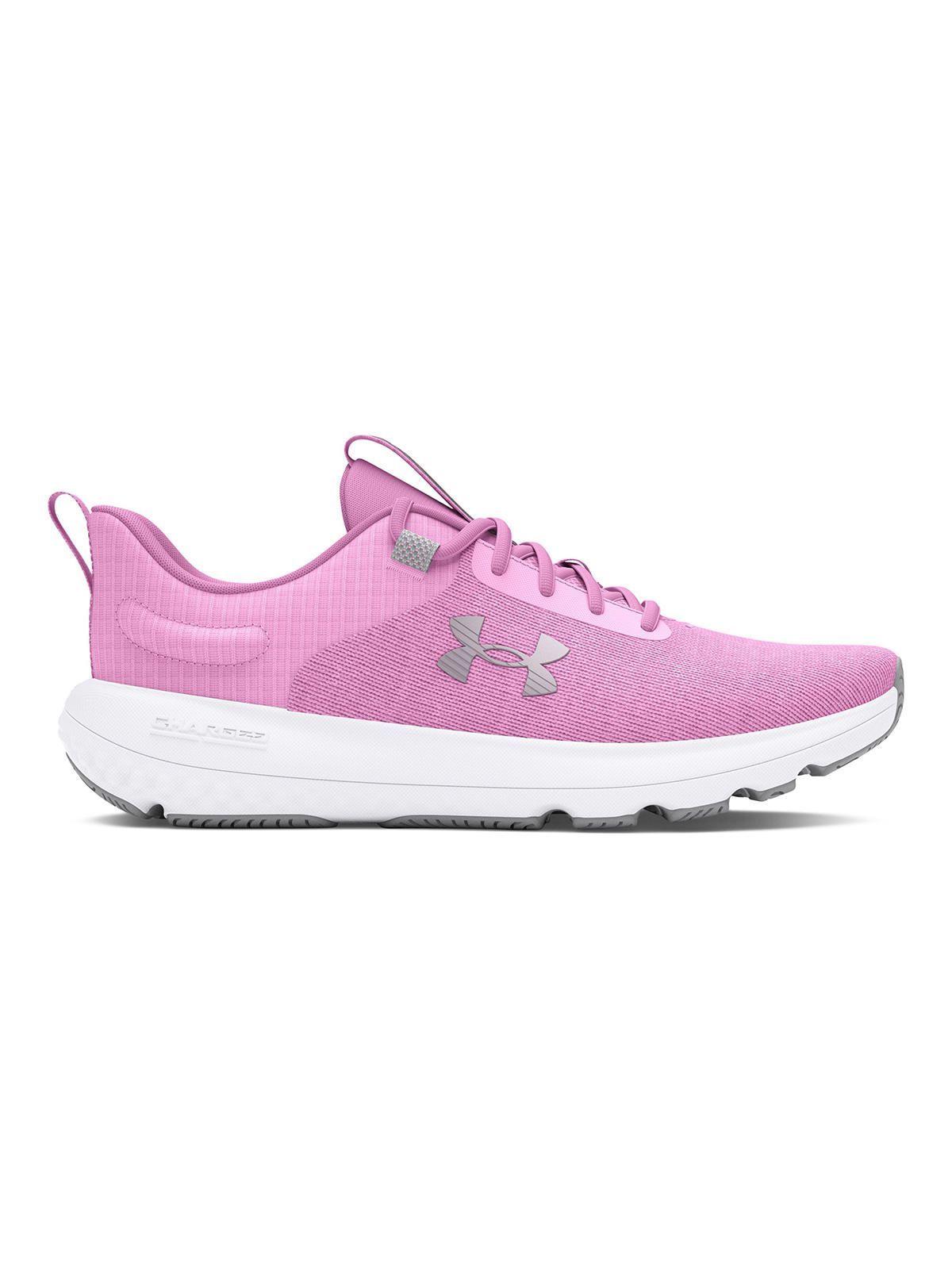 Zapatillas Run Chrgd Rvtlze mujer Rosado-0