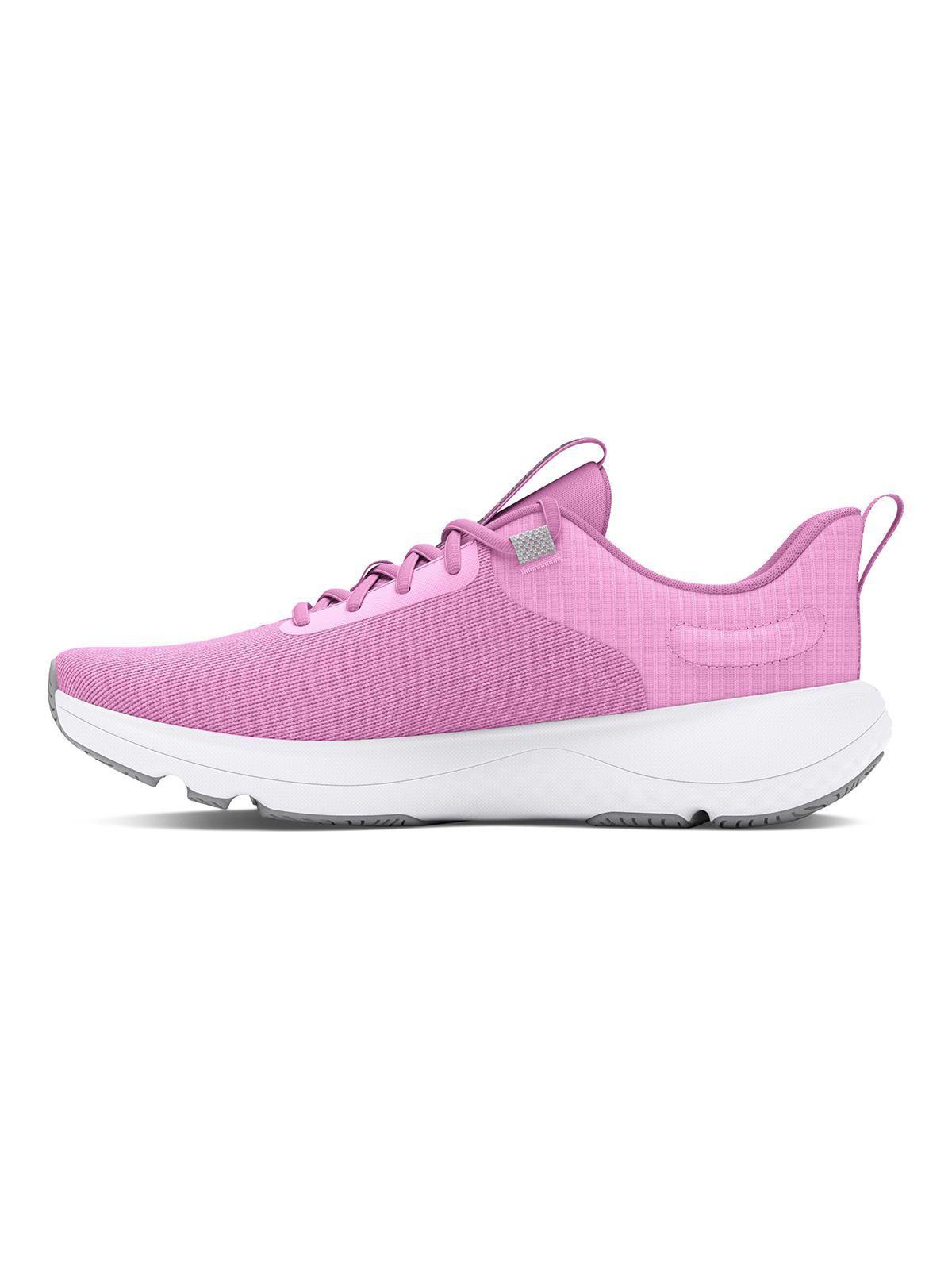Zapatillas Run Chrgd Rvtlze mujer Rosado-1