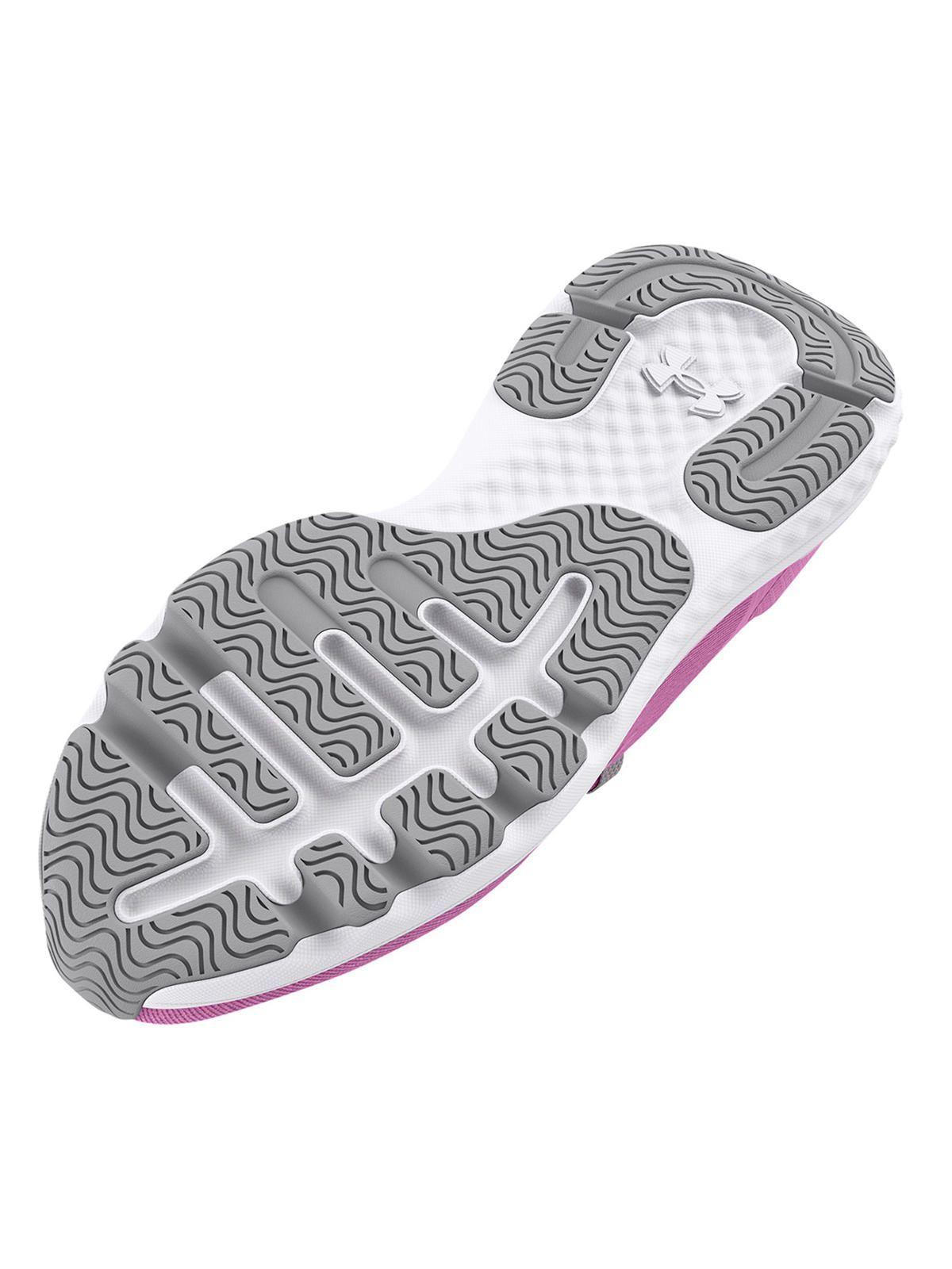 Zapatillas Run Chrgd Rvtlze mujer Rosado-3