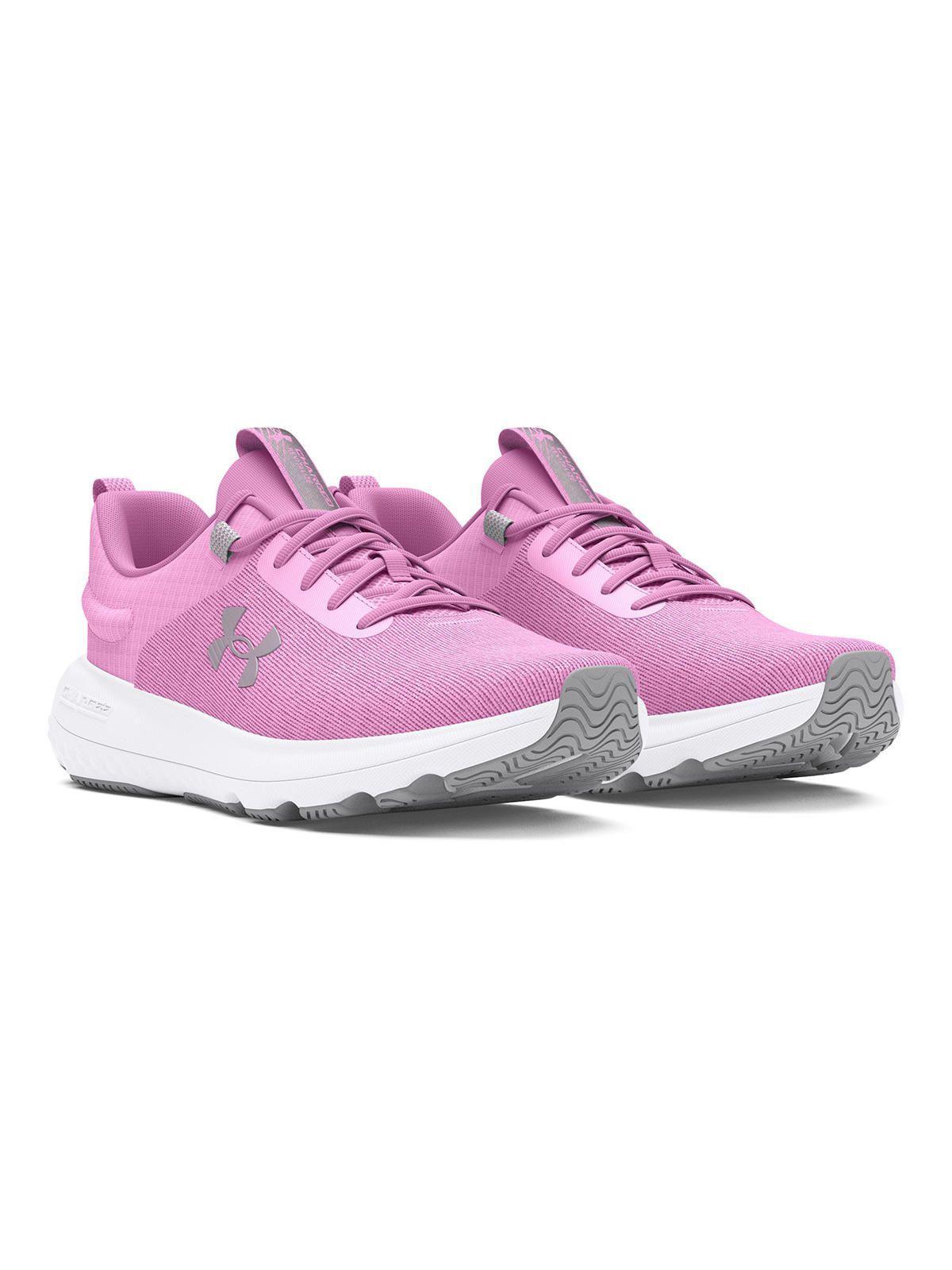 Zapatillas Run Chrgd Rvtlze mujer Rosado-5