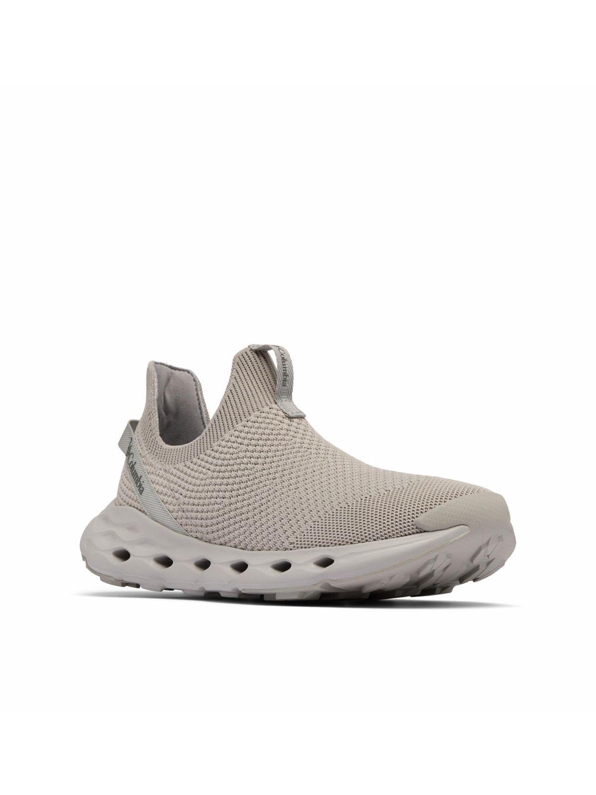 Zapatilla Hombre Terrastride SLR Blanco-0