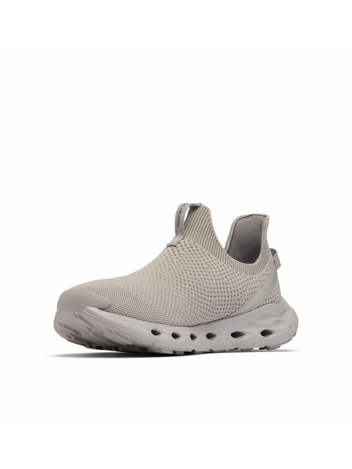 Zapatilla Hombre Terrastride SLR Blanco-2