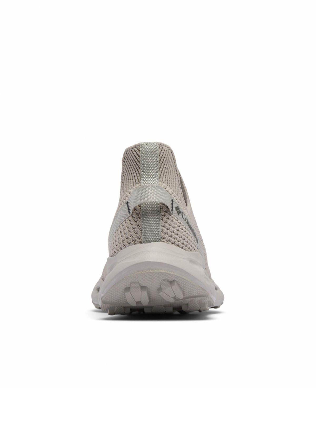 Zapatilla Hombre Terrastride SLR Blanco-4