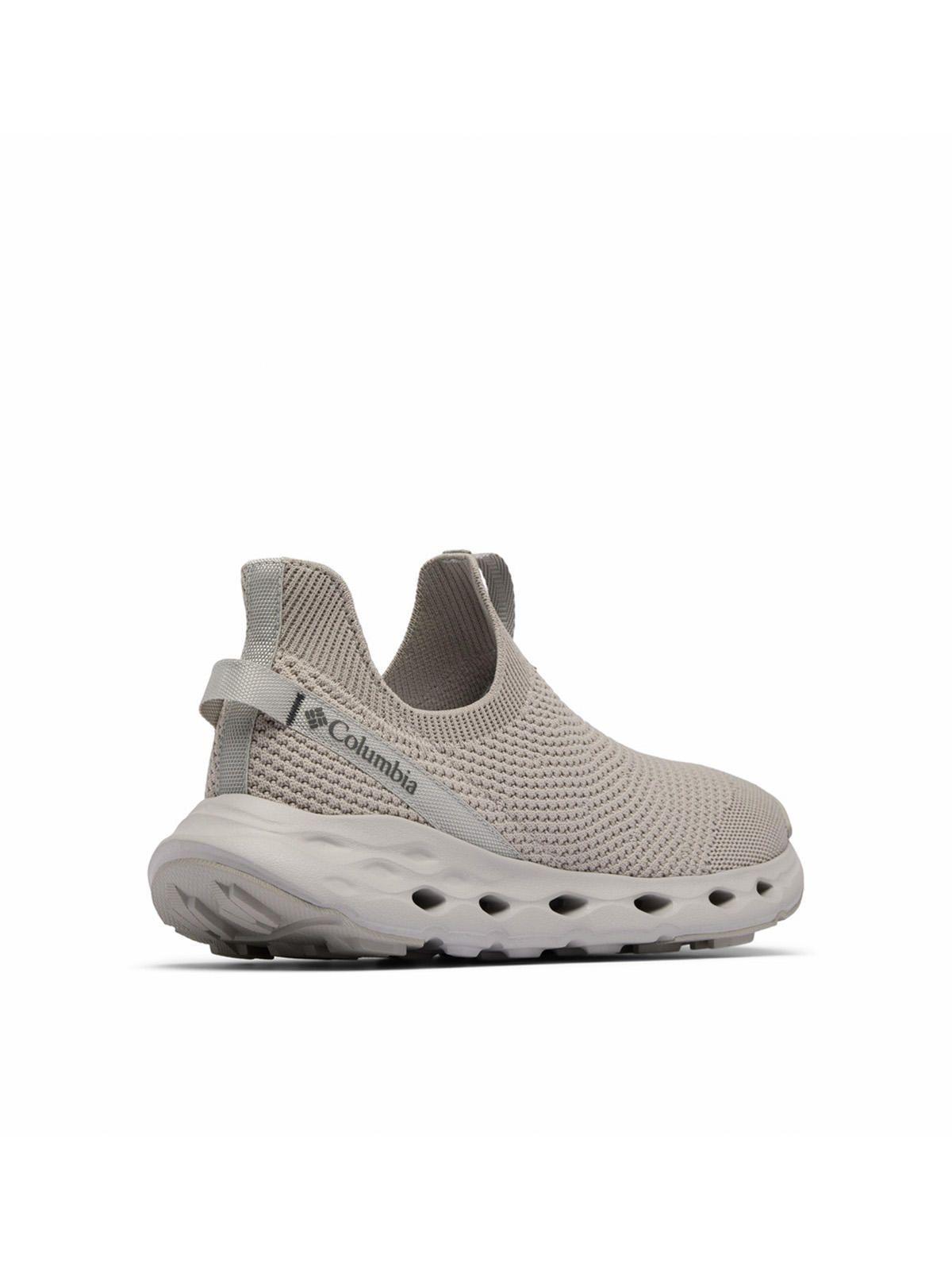 Zapatilla Hombre Terrastride SLR Blanco-5