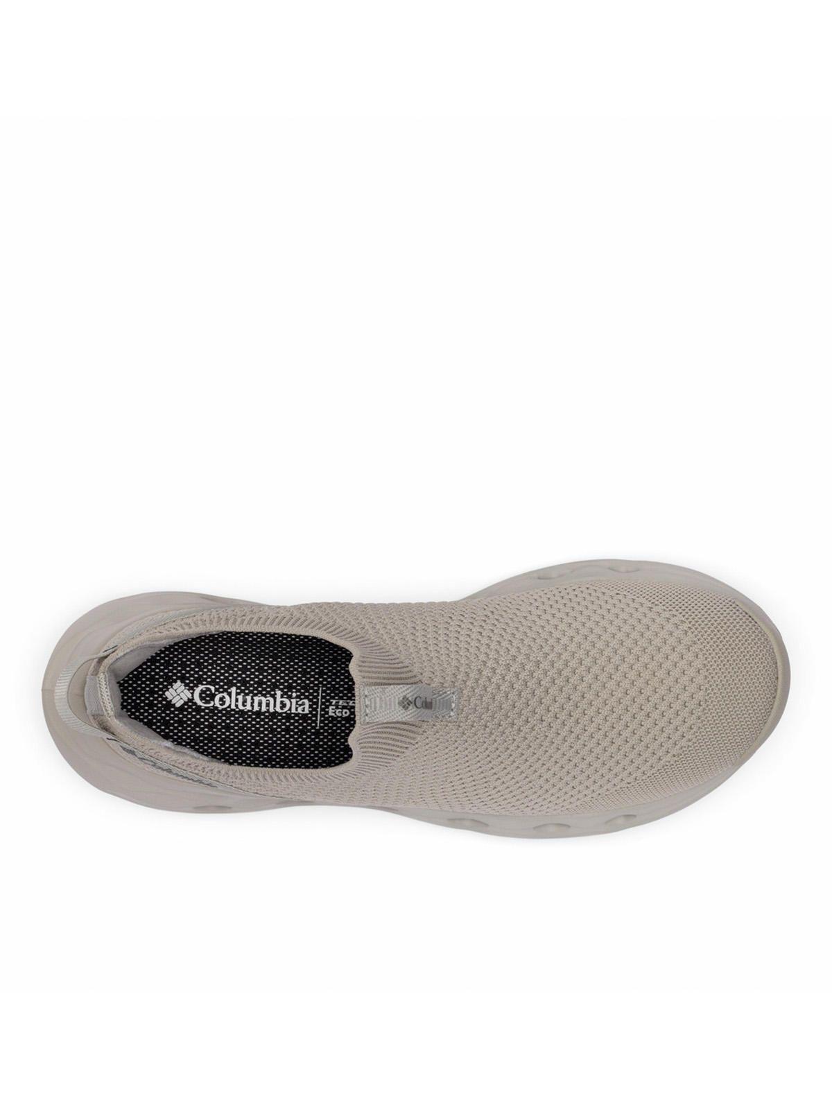 Zapatilla Hombre Terrastride SLR Blanco-7