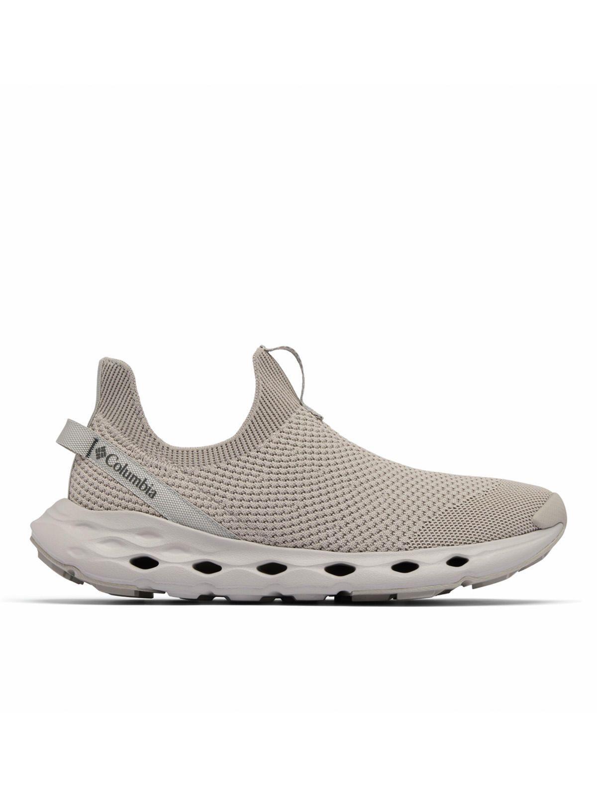 Zapatilla Hombre Terrastride SLR Blanco-6