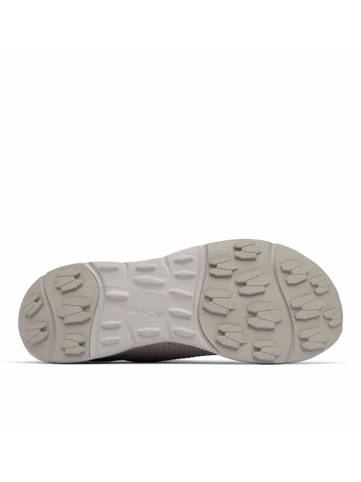 Zapatilla Hombre Terrastride SLR Blanco-8
