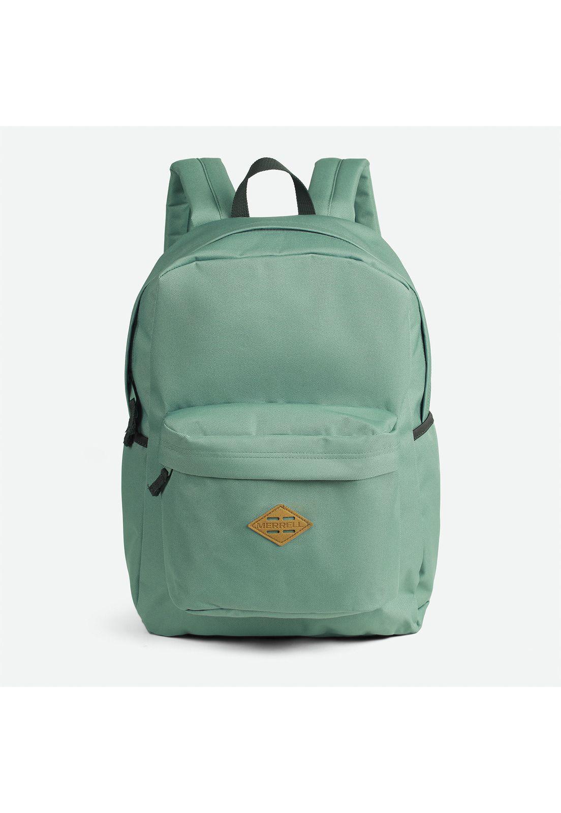 Mochila Terrain Backpack 20L Verde-0