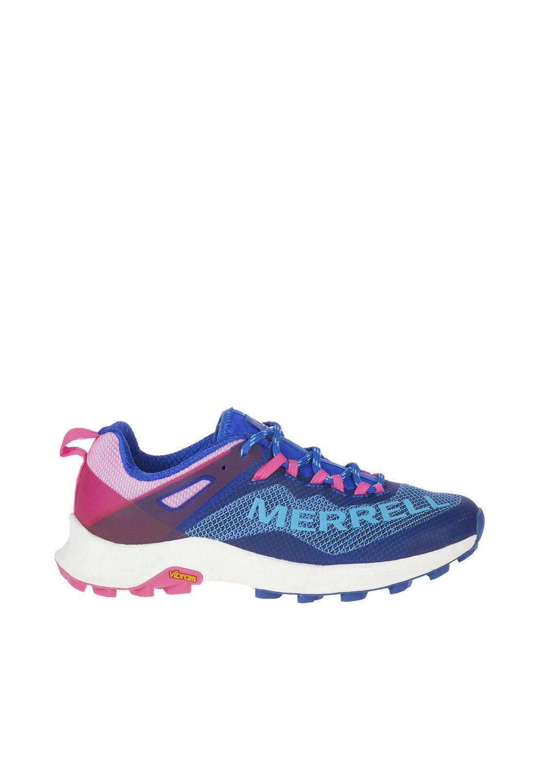 Zapatilla Mujer Mtl Long Sky Azul-1
