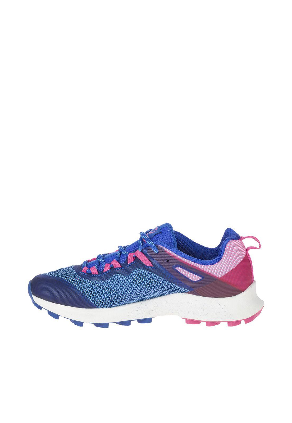 Zapatilla Mujer Mtl Long Sky Azul-2