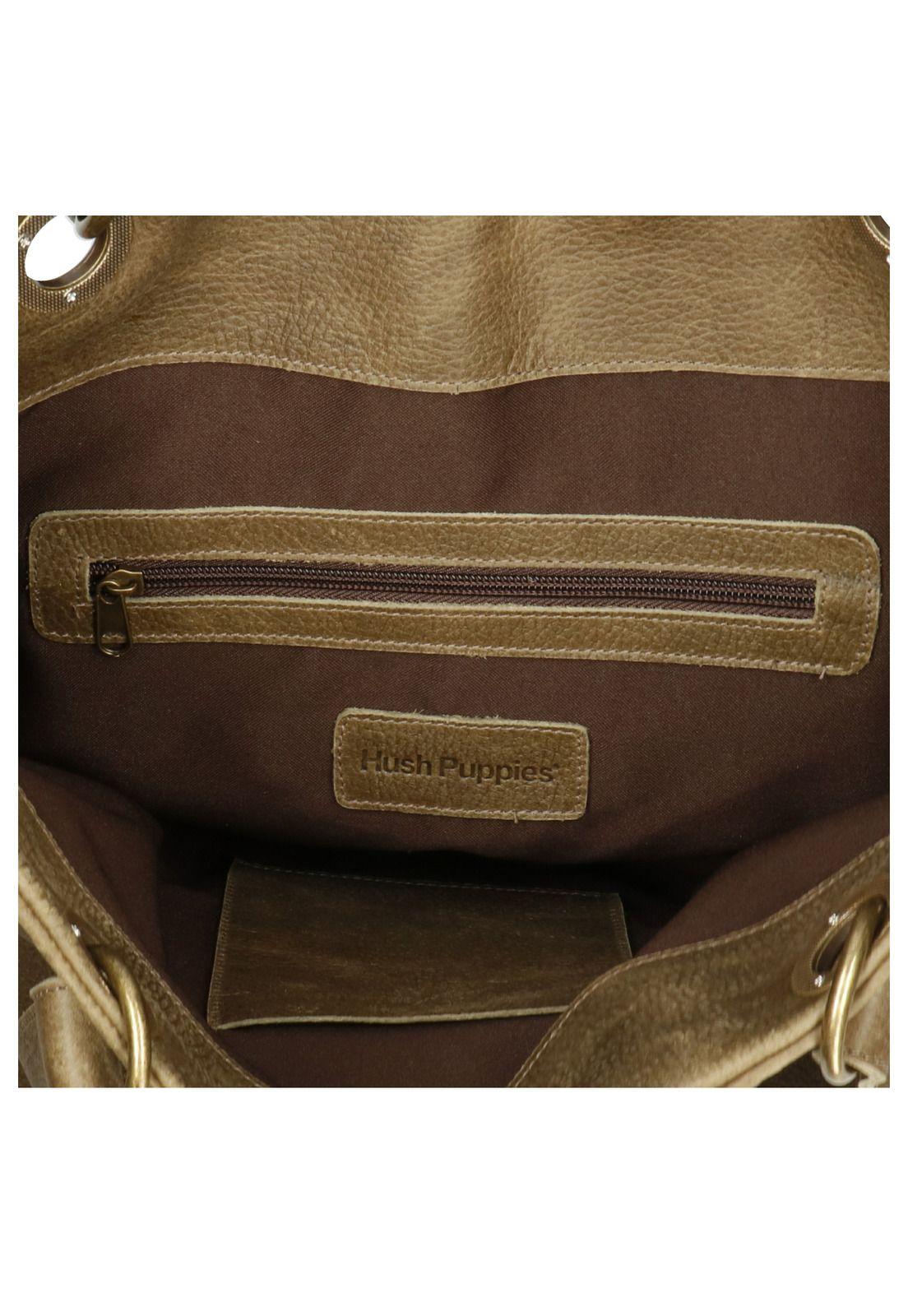 Cartera Cuero Mujer Evora Tote Verde-4