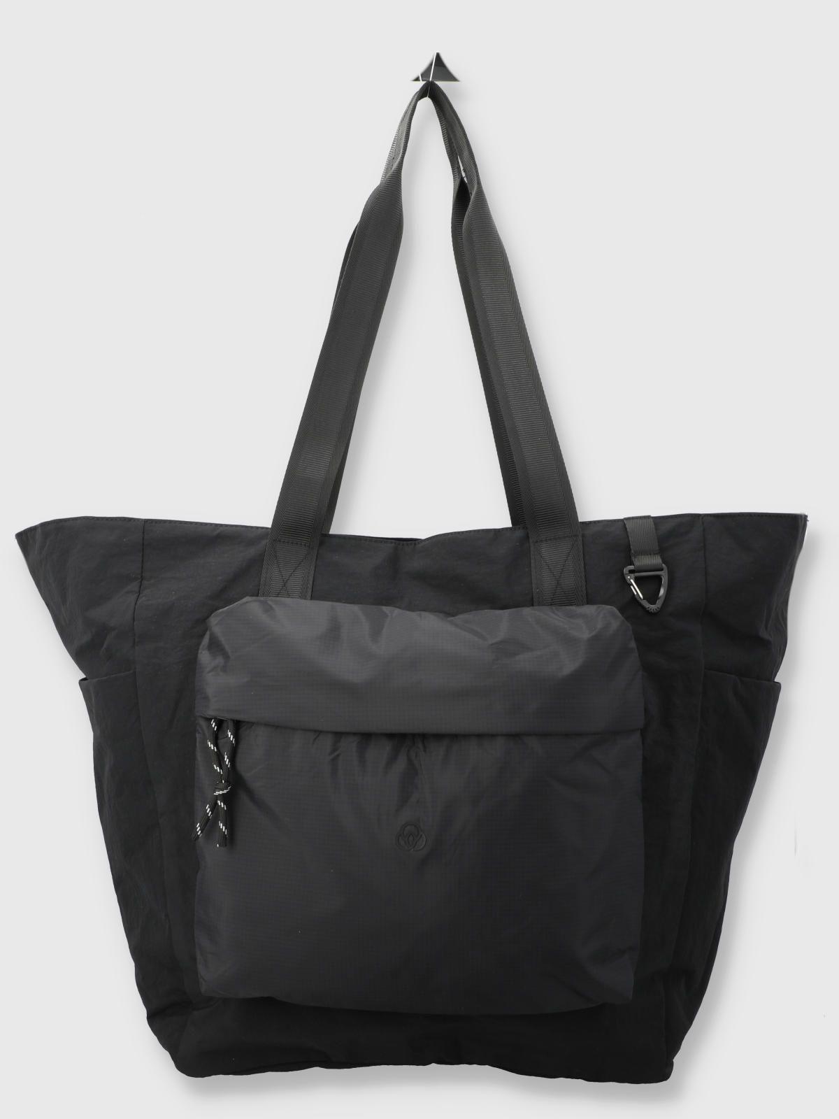 Bolso Mujer Soul Negro-0