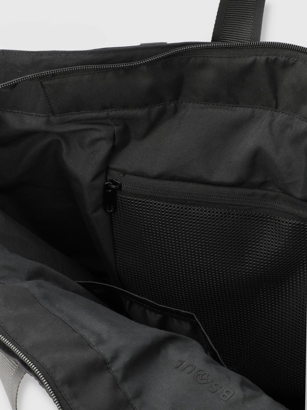 Bolso Mujer Soul Negro-2