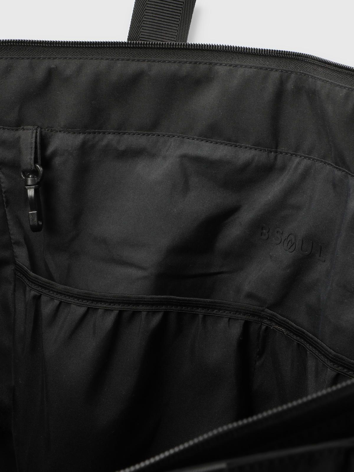 Bolso Mujer Soul Negro-3