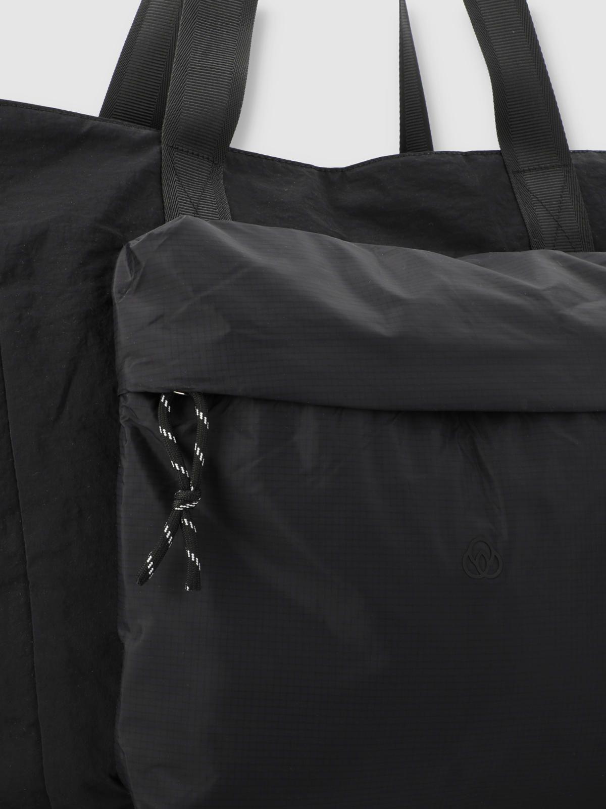 Bolso Mujer Soul Negro-4