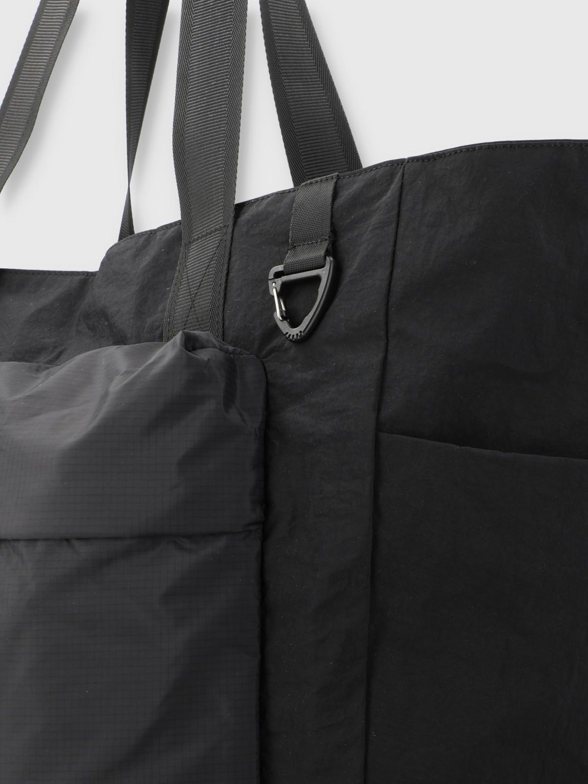 Bolso Mujer Soul Negro-5