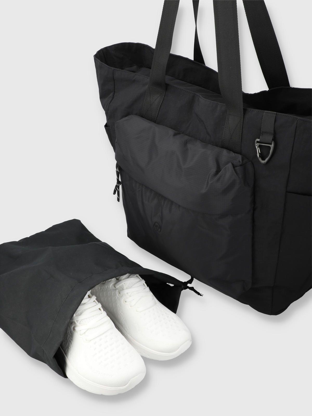 Bolso Mujer Soul Negro-6