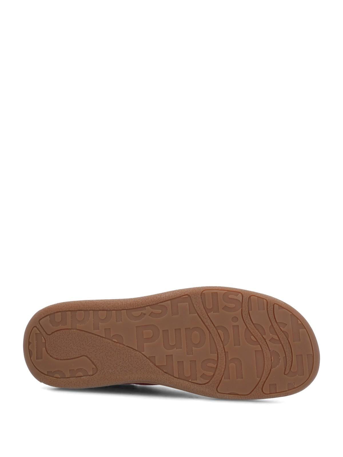 Zapatilla Mujer Alisio Negro-7
