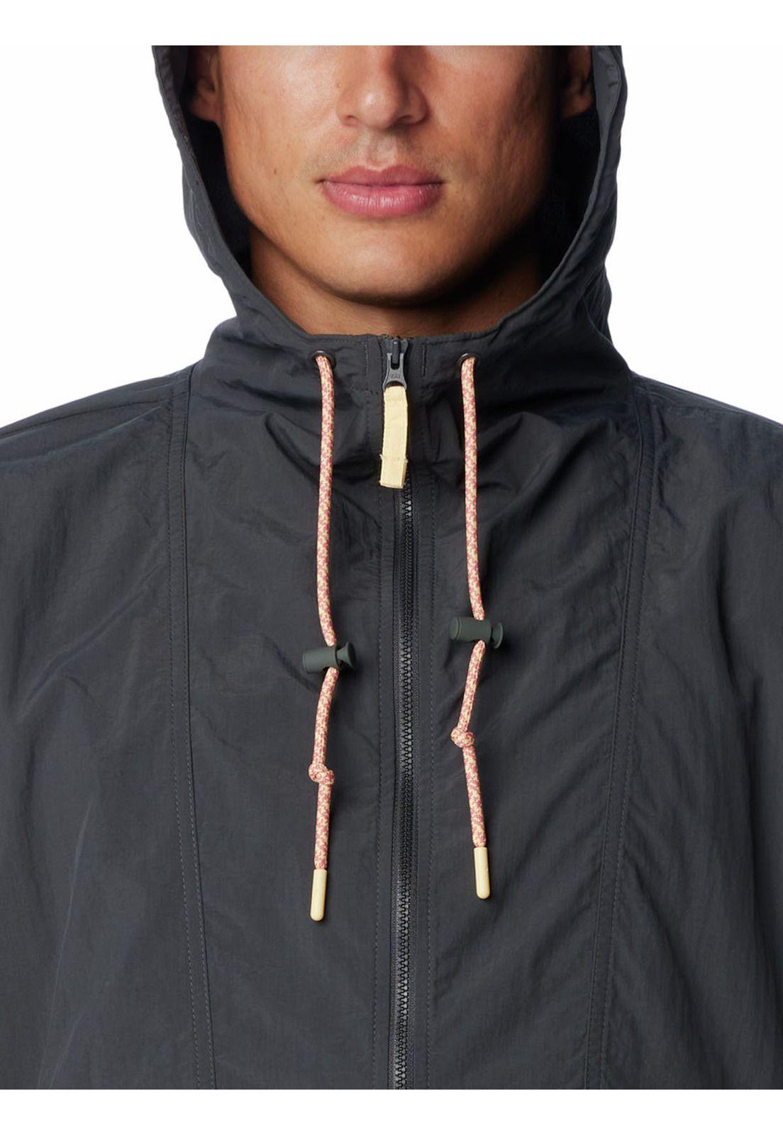 Cortaviento Hombre Painted Peak Gris-3