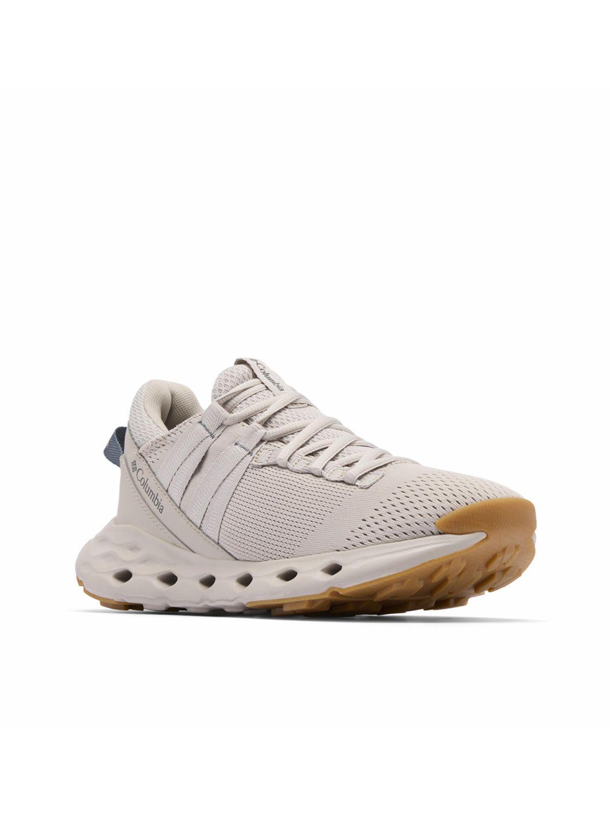 Zapatilla Mujer Terrastride ARO Gris-0