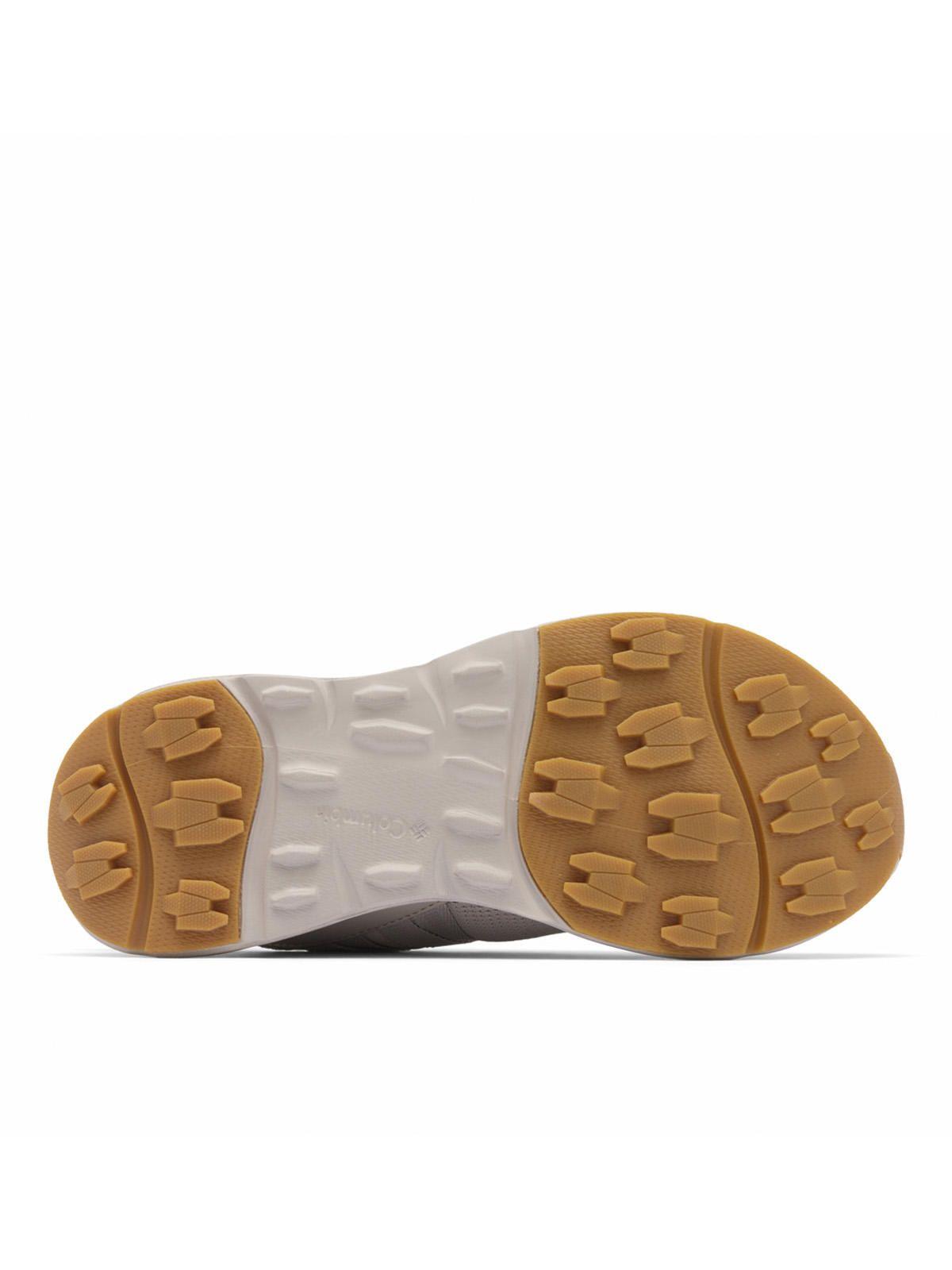 Zapatilla Mujer Terrastride ARO Gris-4