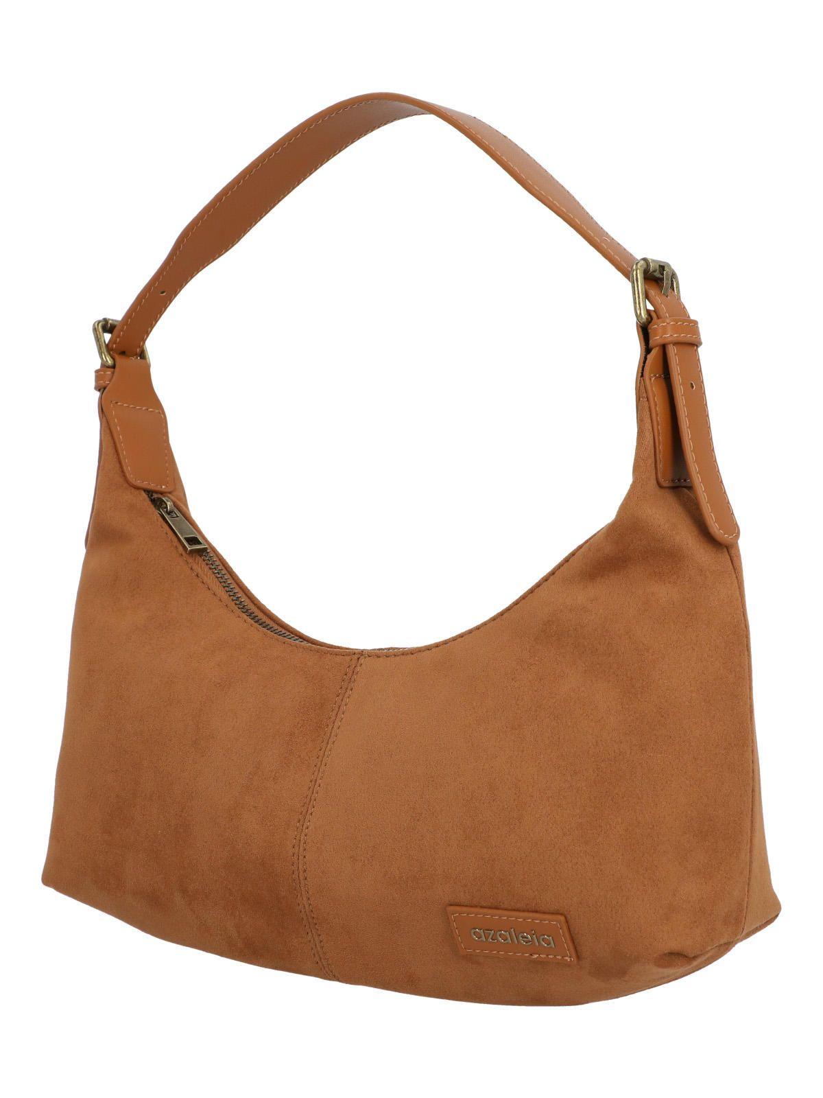 Cartera Mujer Arran Cross Café-2