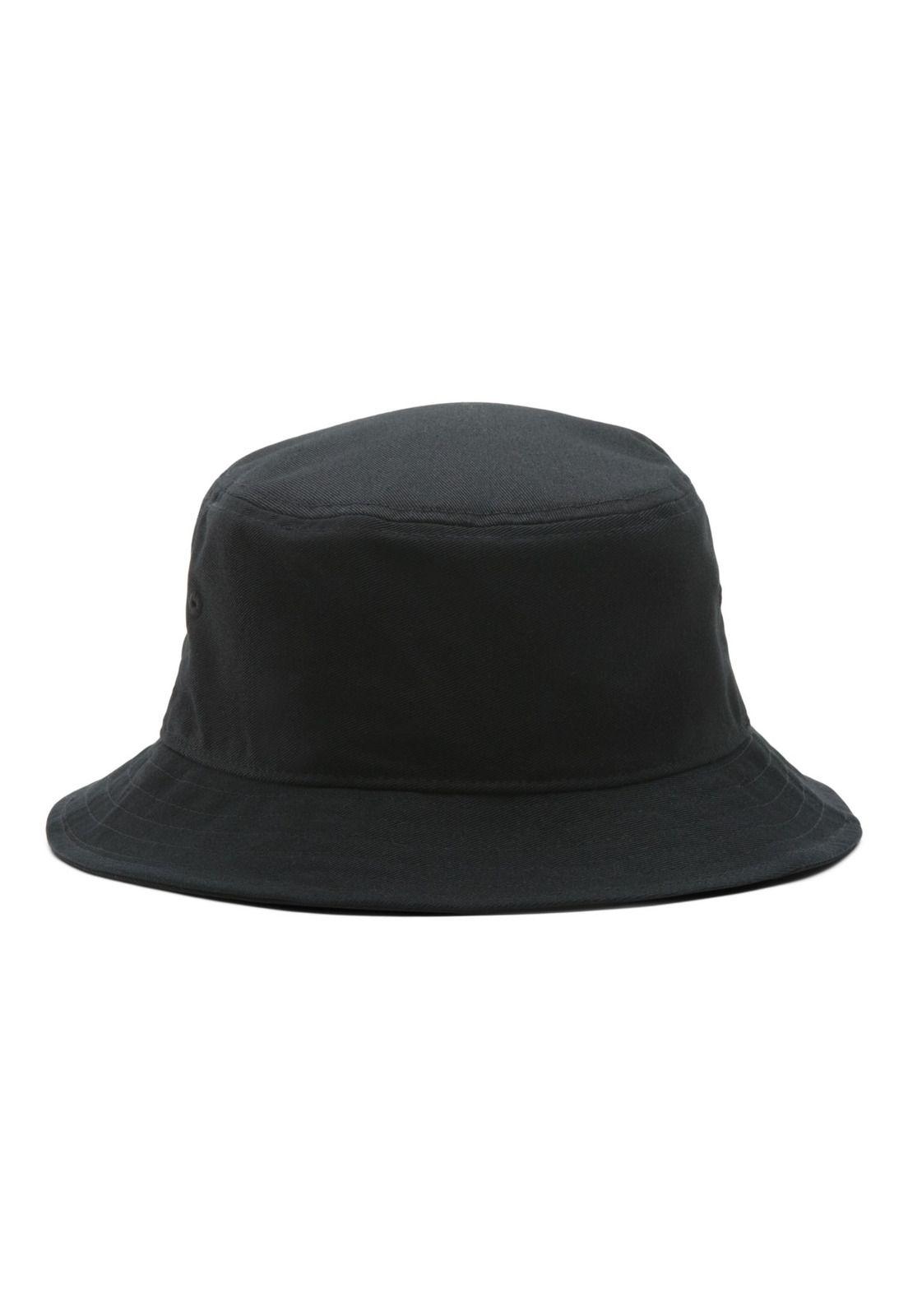 Gorro Vans Patch Bucket Negro Hombre-2