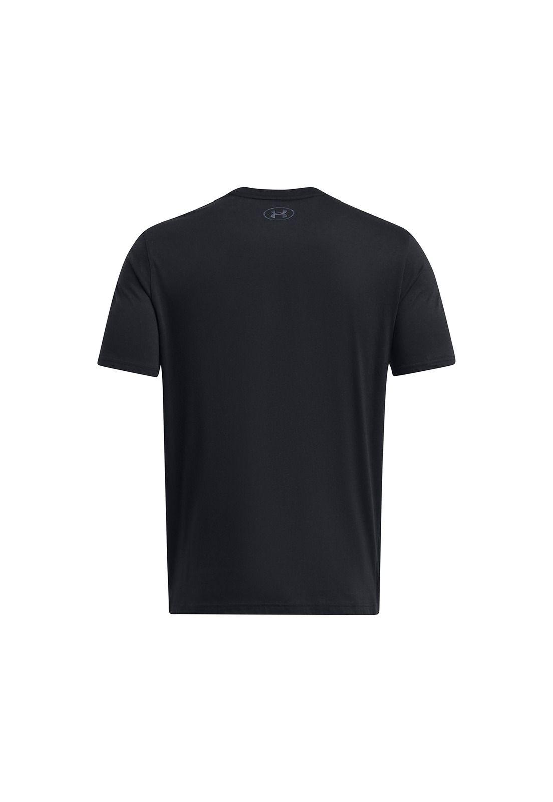 Polera PR Payoff hombre Negro-1