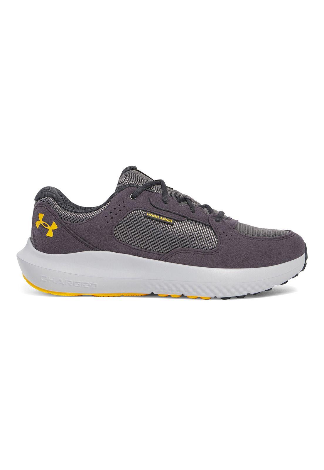 Zapatillas run Versurge gris para hombre-0