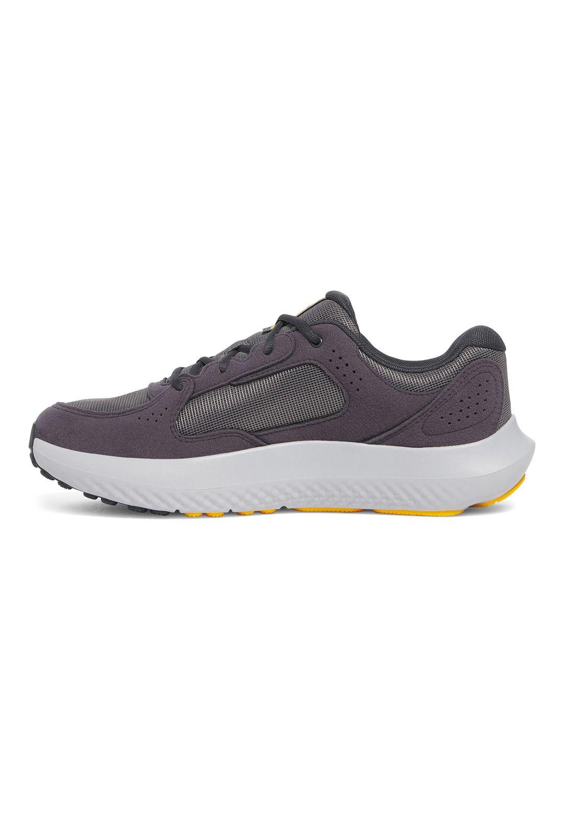 Zapatillas run Versurge gris para hombre-1